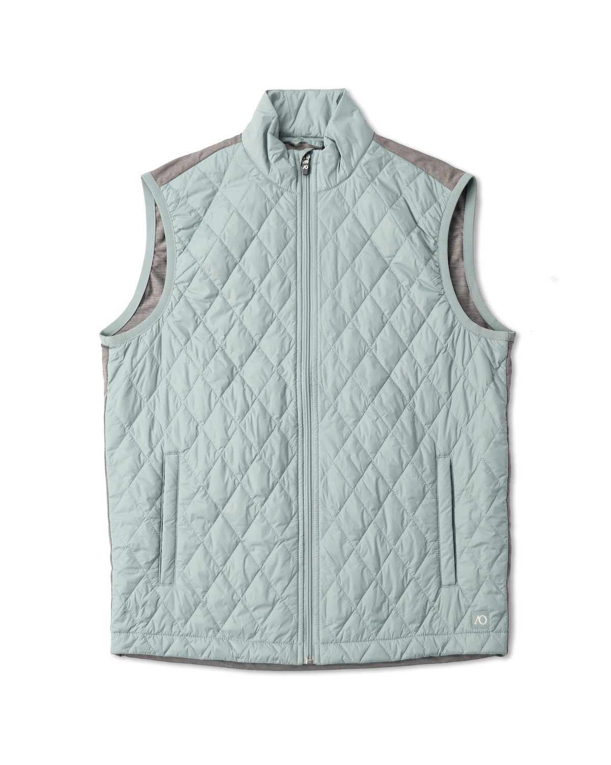 AndersonOrd Men's Seaworth Vest