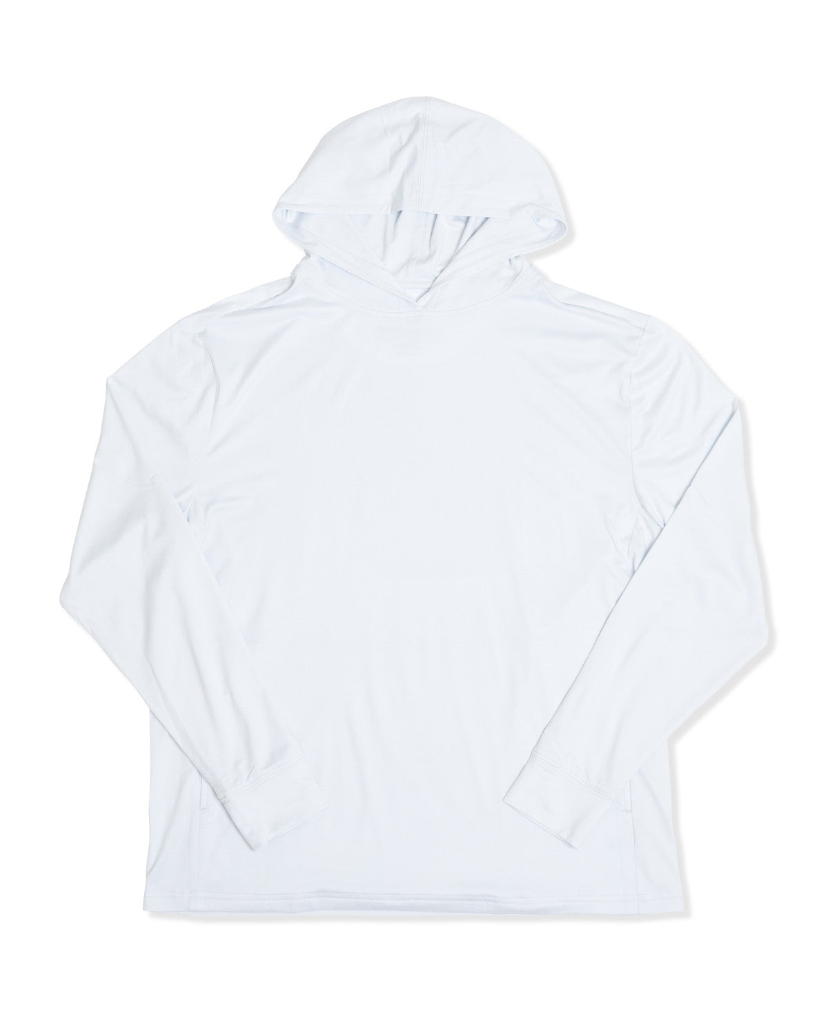 AndersonOrd Men's Blacks Beach Hoodie