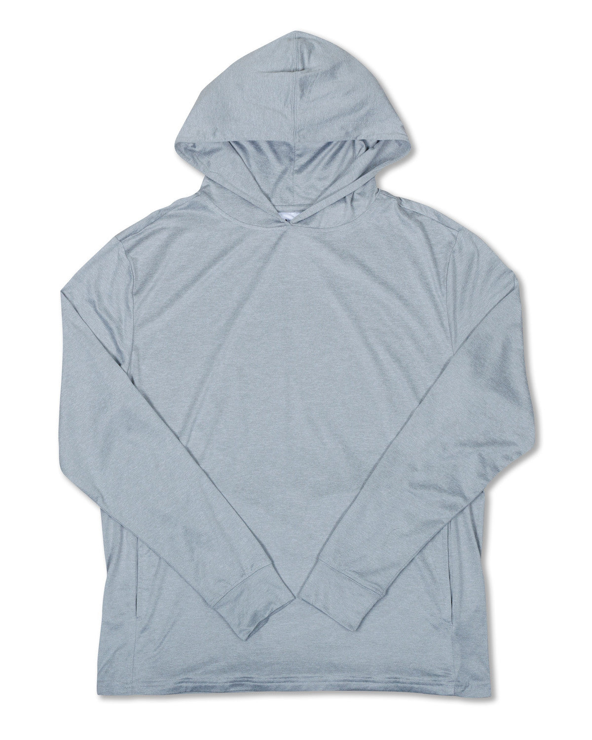 AndersonOrd Men's Blacks Beach Hoodie