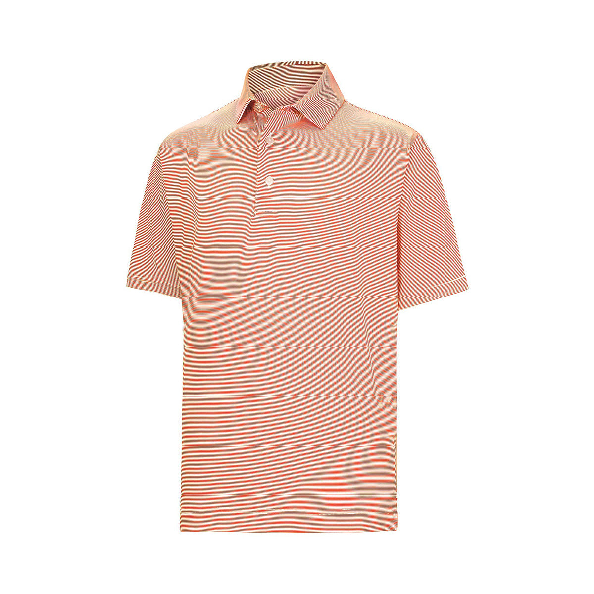 FootJoy Men's MicroFeeder Stripe Lisle