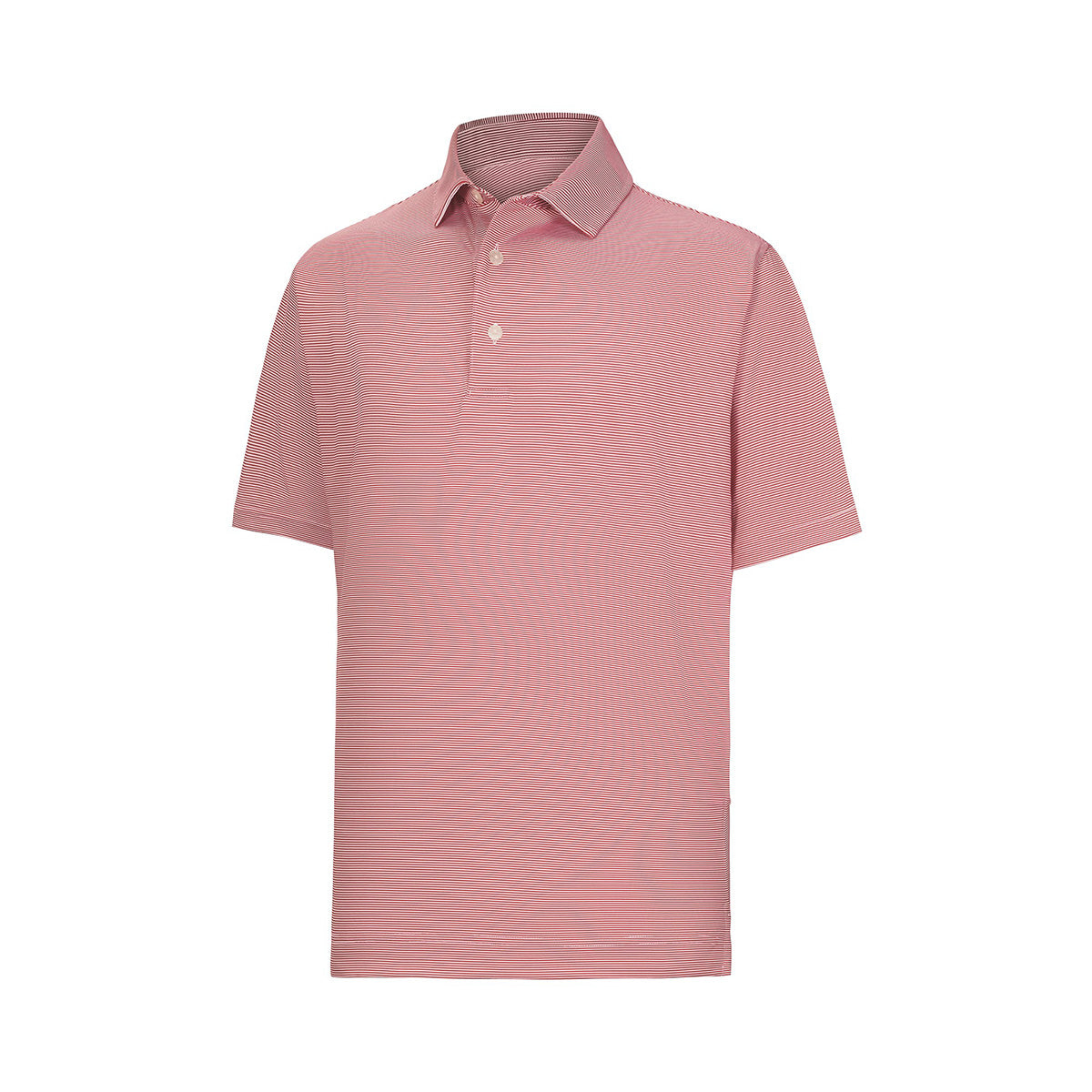 FootJoy Men's MicroFeeder Stripe Lisle
