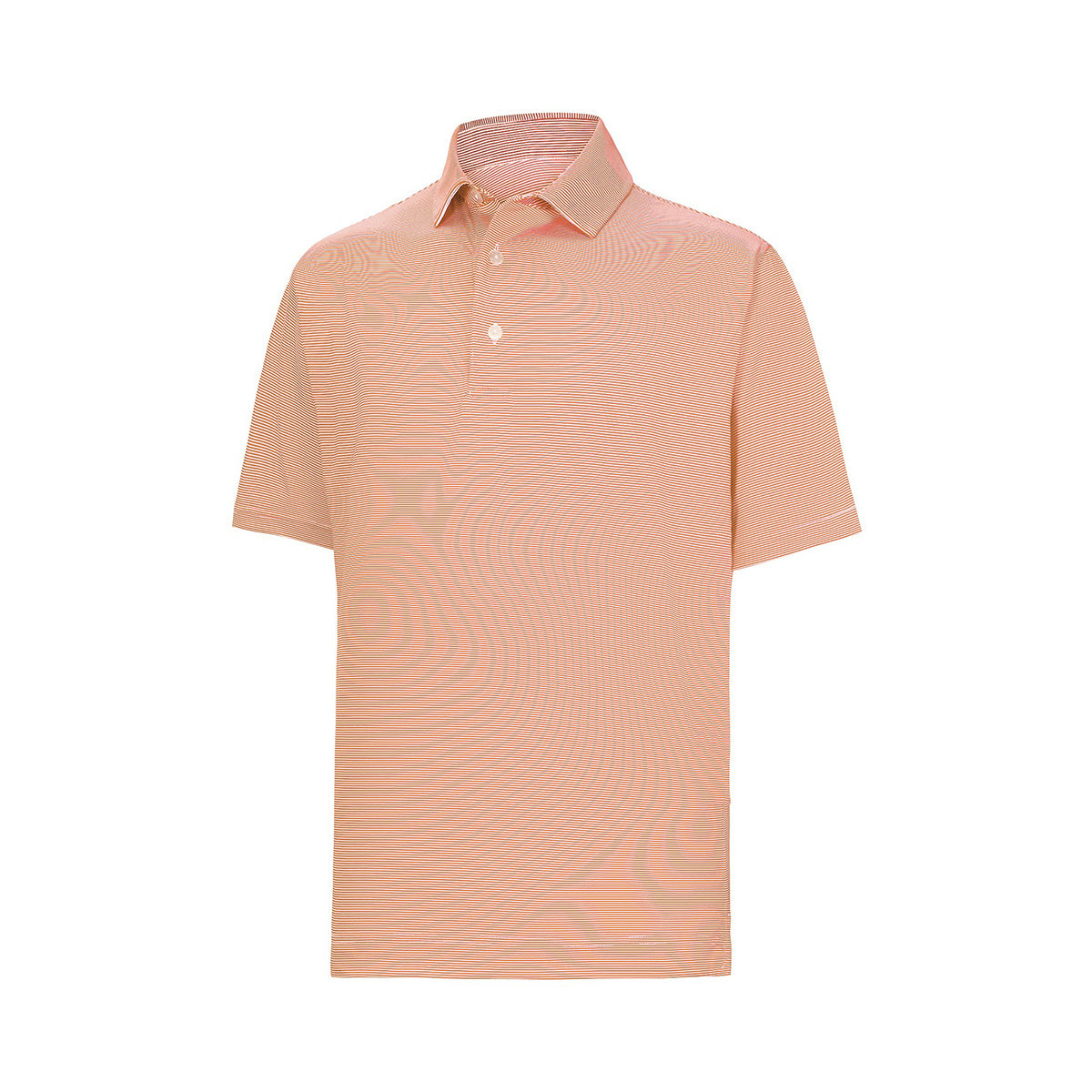 FootJoy Men's MicroFeeder Stripe Lisle