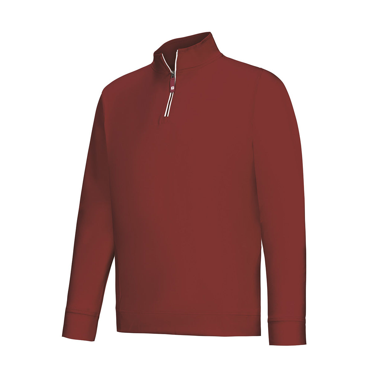 FootJoy Men's Approach Quarter-Zip Pullover