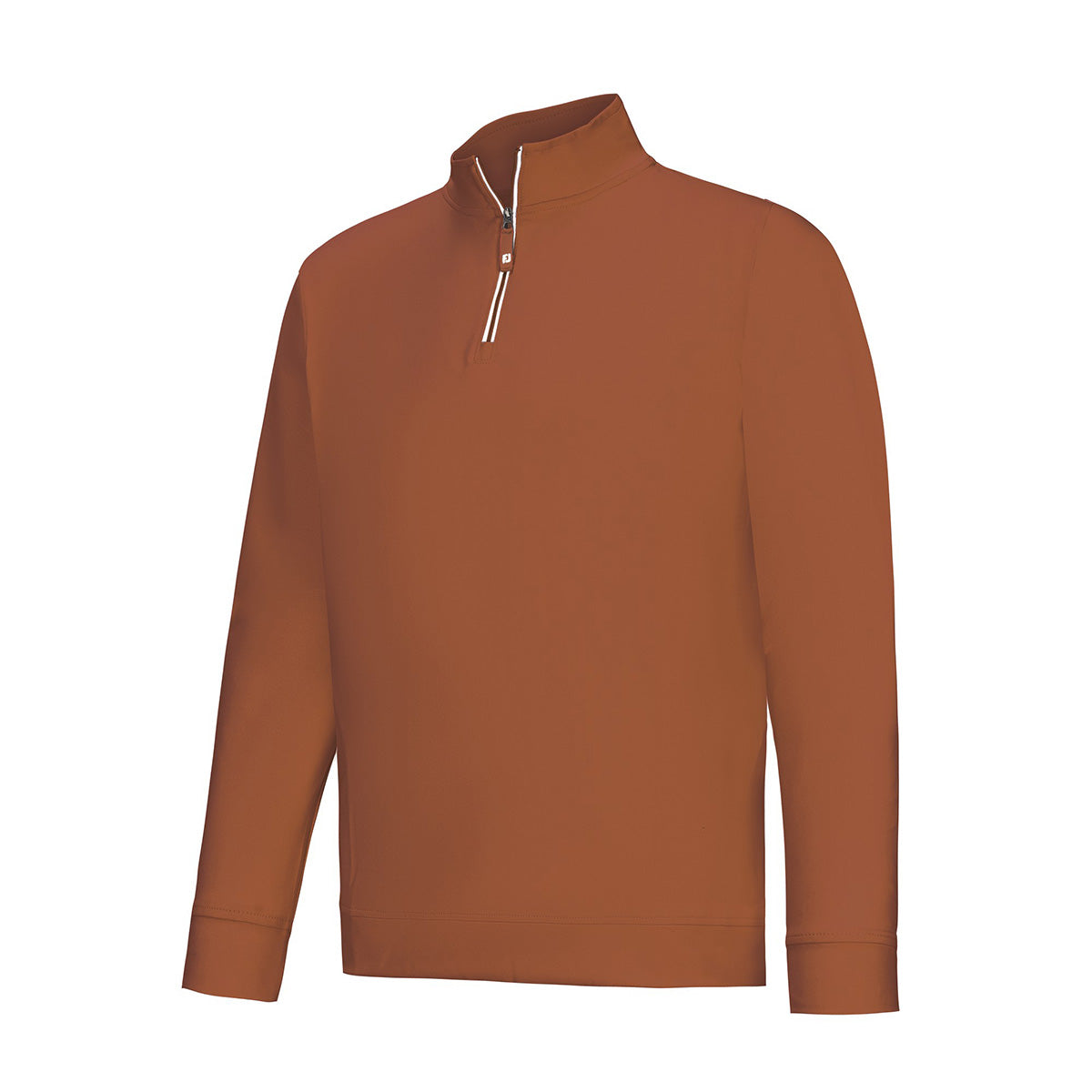 FootJoy Men's Approach Quarter-Zip Pullover