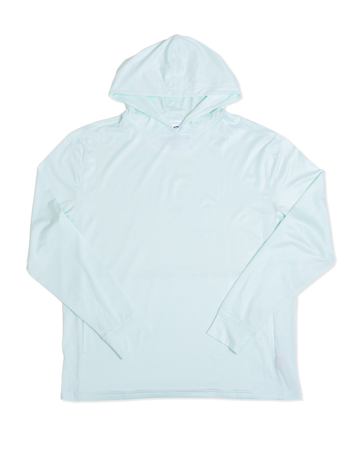 AndersonOrd Men's Blacks Beach Hoodie