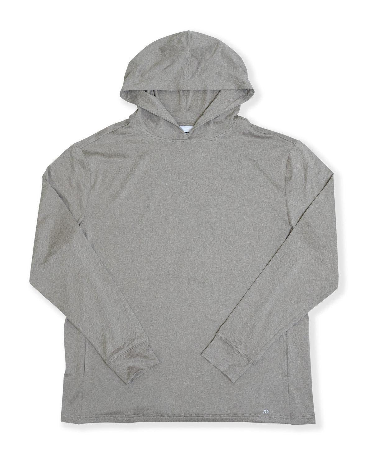 AndersonOrd Men's Blacks Beach Hoodie