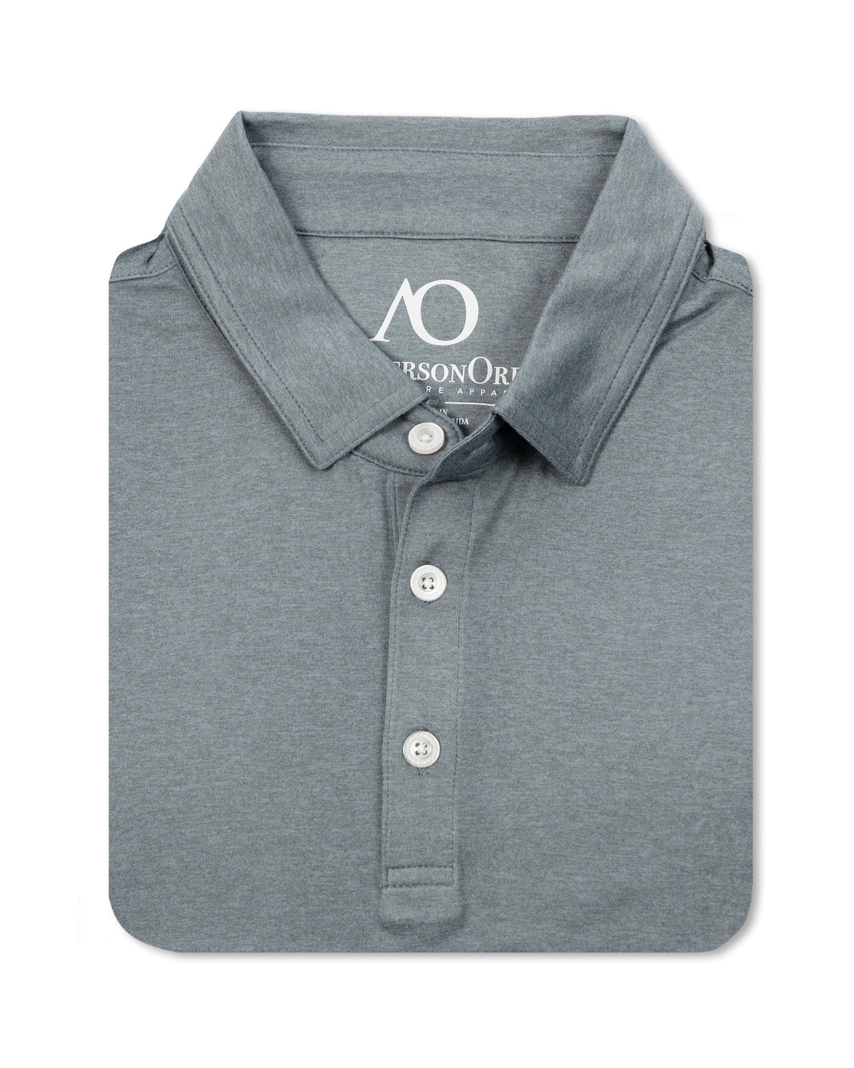 AndersonOrd Men's Gamer Polo