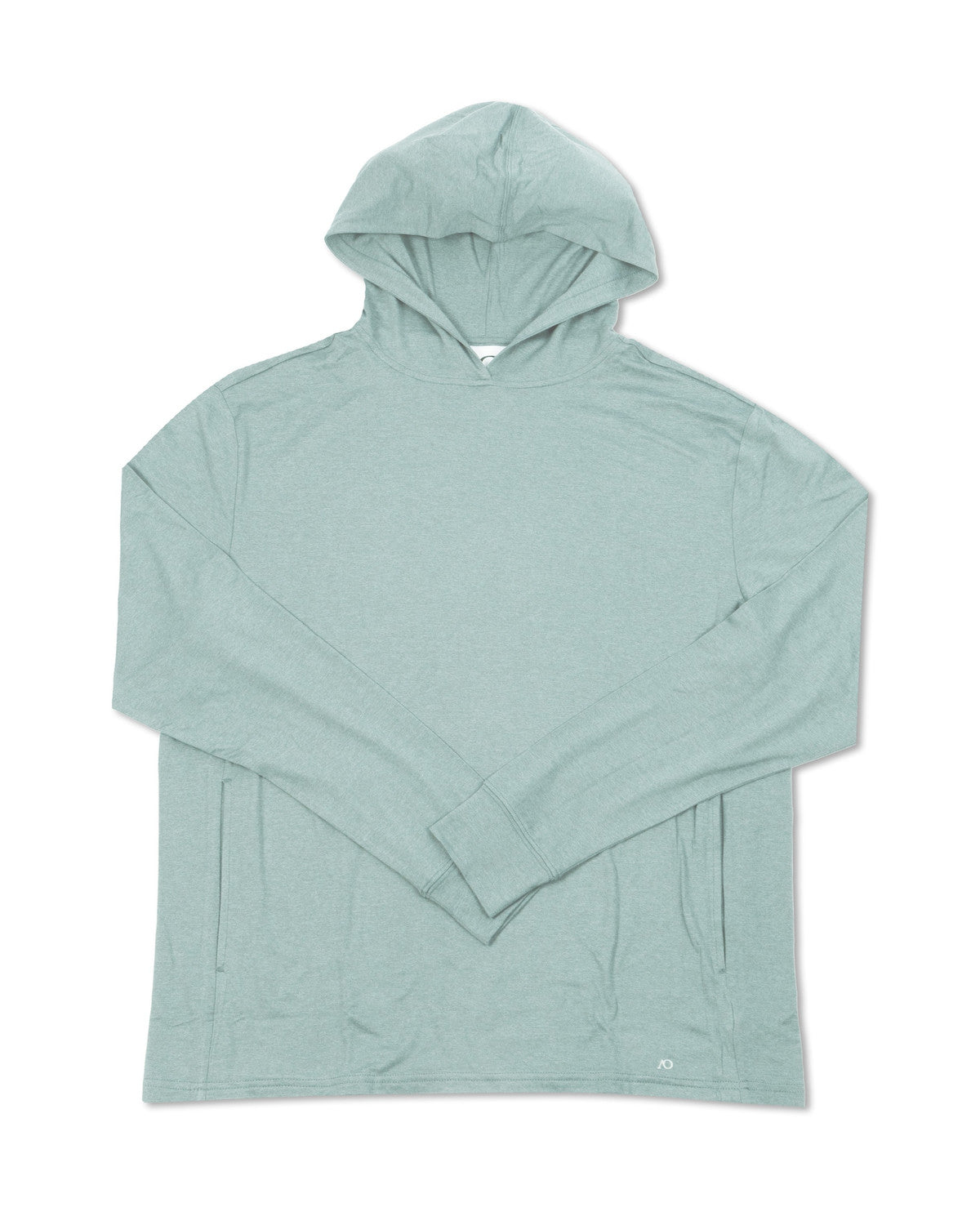 AndersonOrd Men's Blacks Beach Hoodie