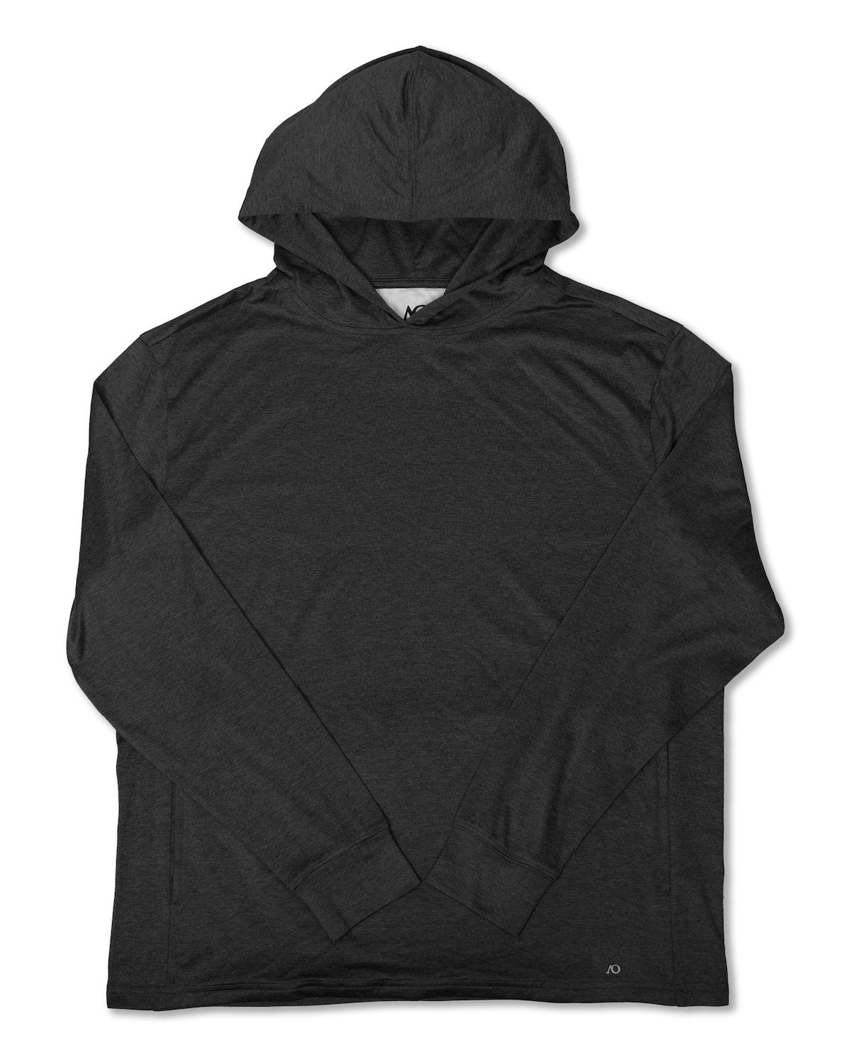 AndersonOrd Men's Blacks Beach Hoodie
