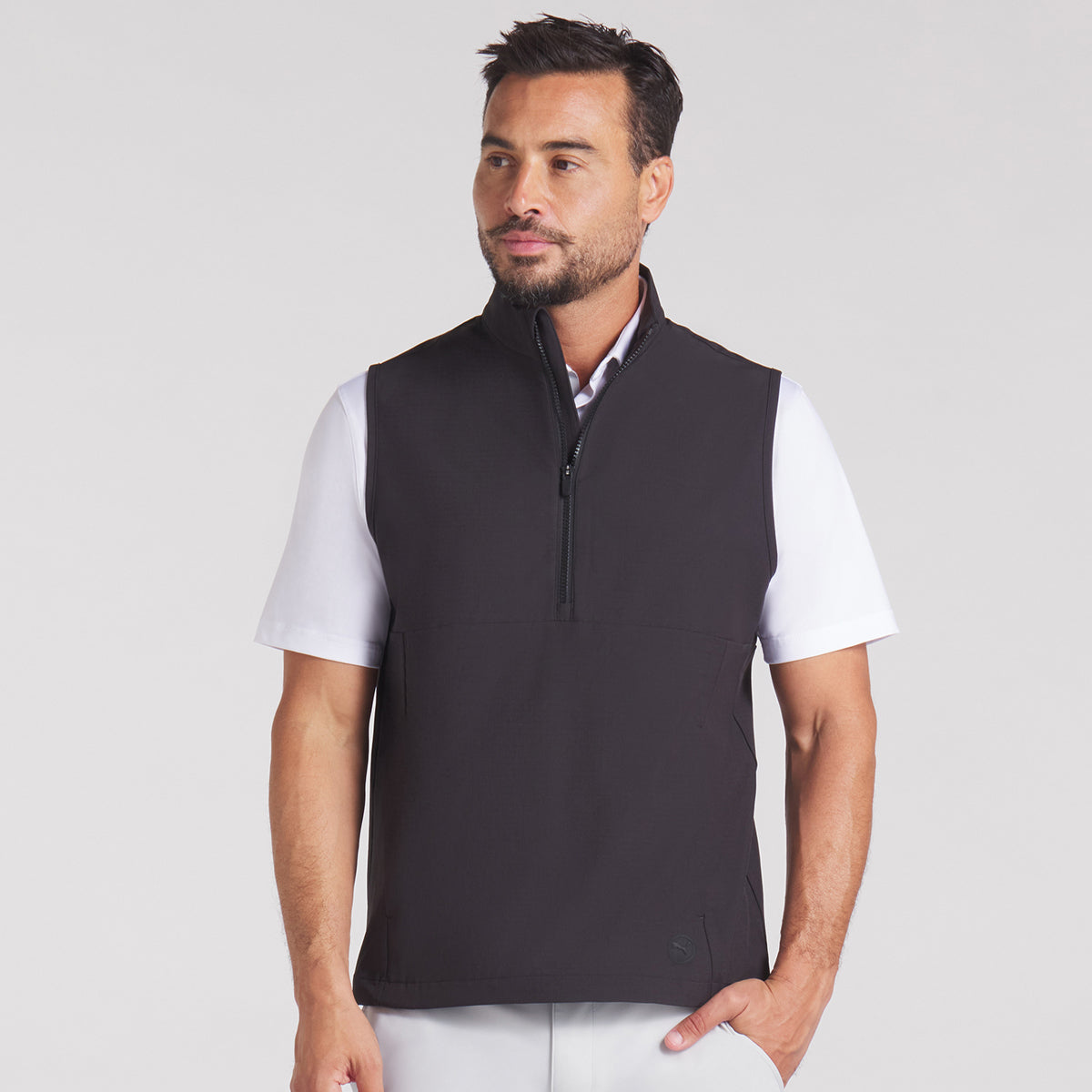 Puma Men's Ripguard Golf Vest
