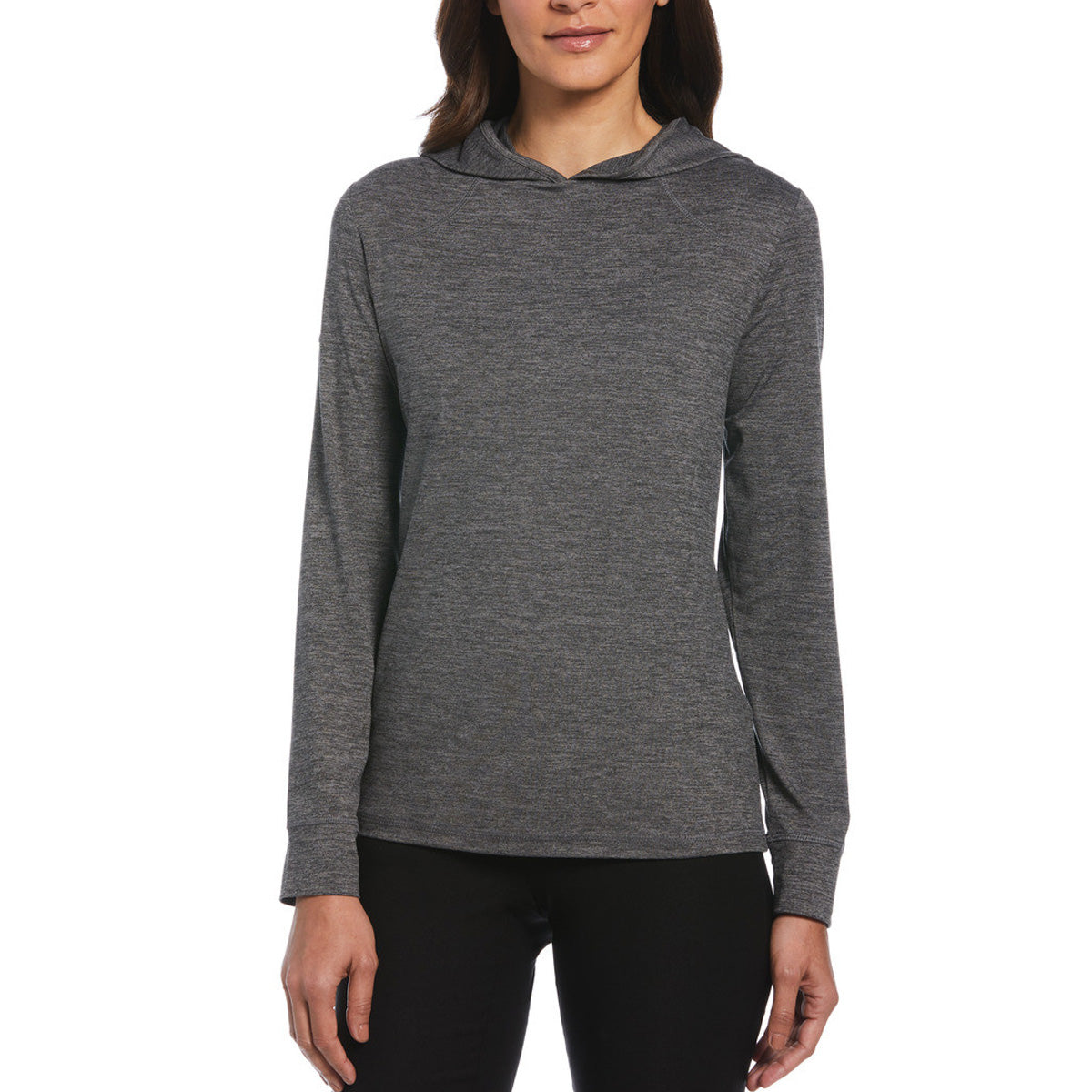 Callaway Ladies' Soft Touch Hoodie