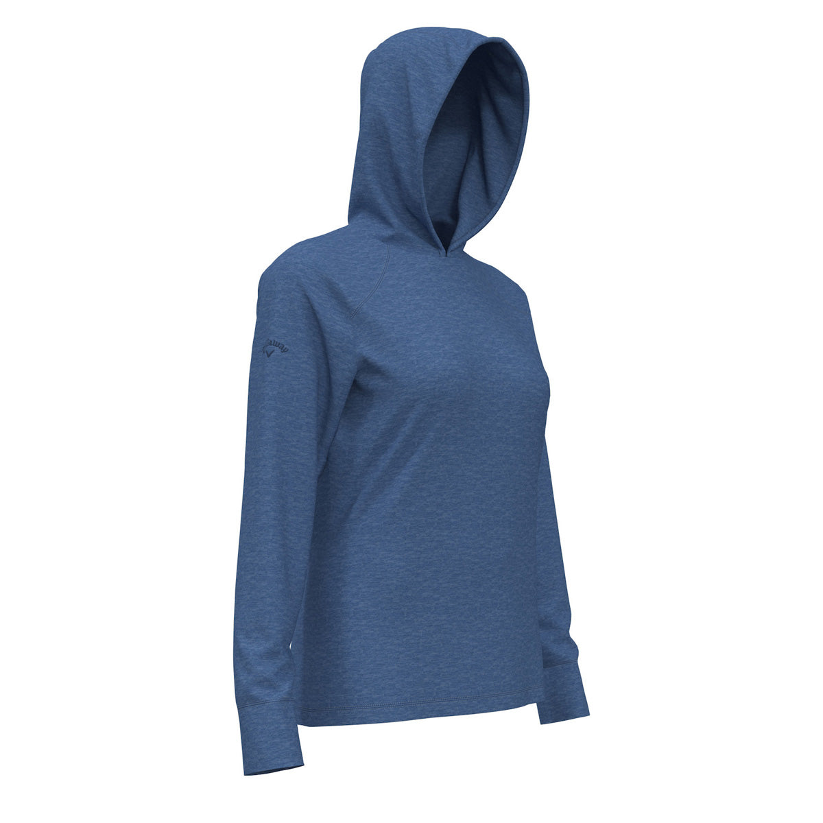 Callaway Ladies' Soft Touch Hoodie