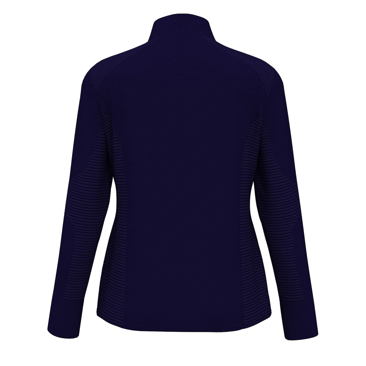 Callaway Ladies' Full-Zip Ottoman Jacket
