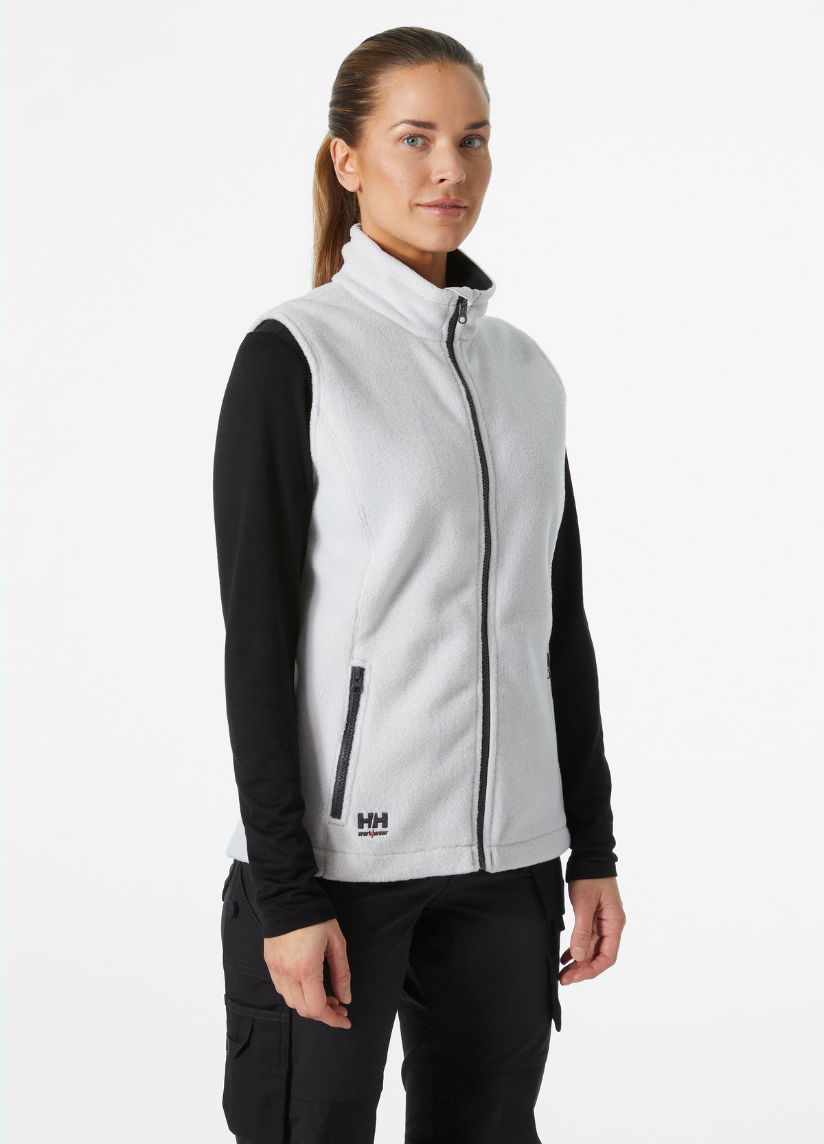 Helly Hansen Women's Manchester 2.0 Fleece Vest