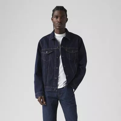 Levi's Men's Trucker Jacket