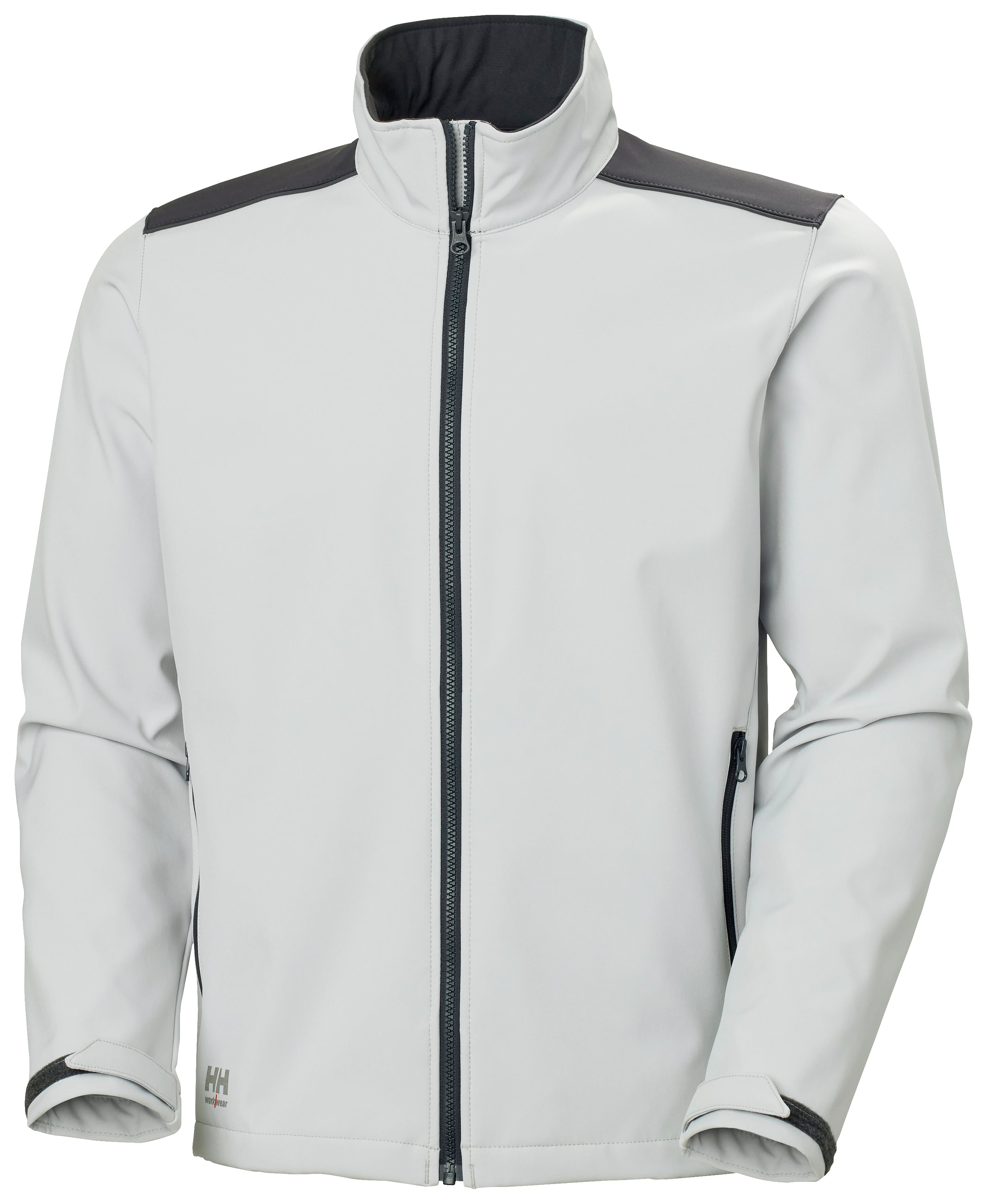 Helly Hansen Men's Manchester 2.0 Softshell Jacket