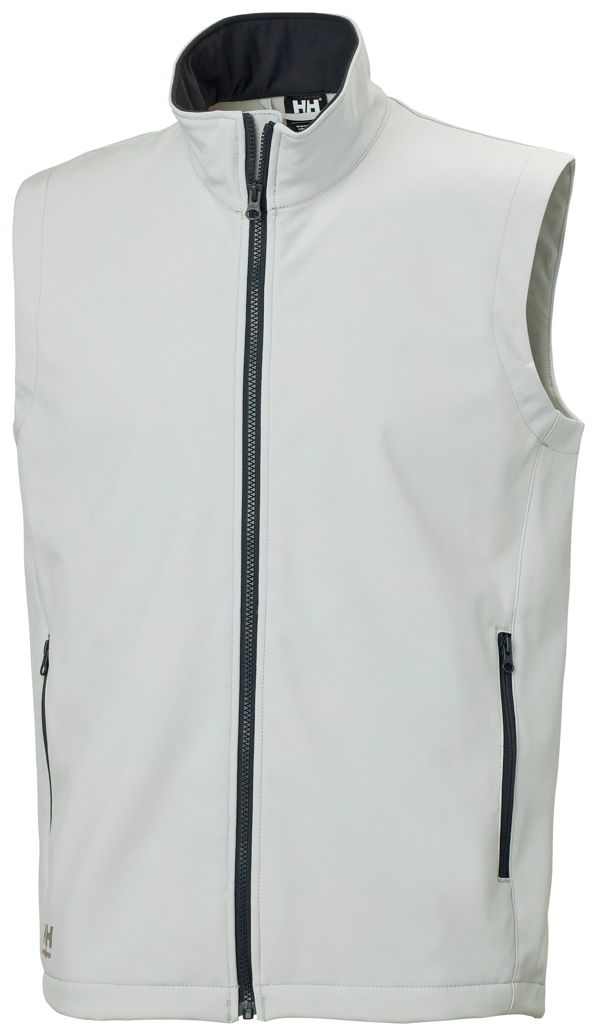 Helly Hansen Men's Manchester 2.0 Softshell Vest