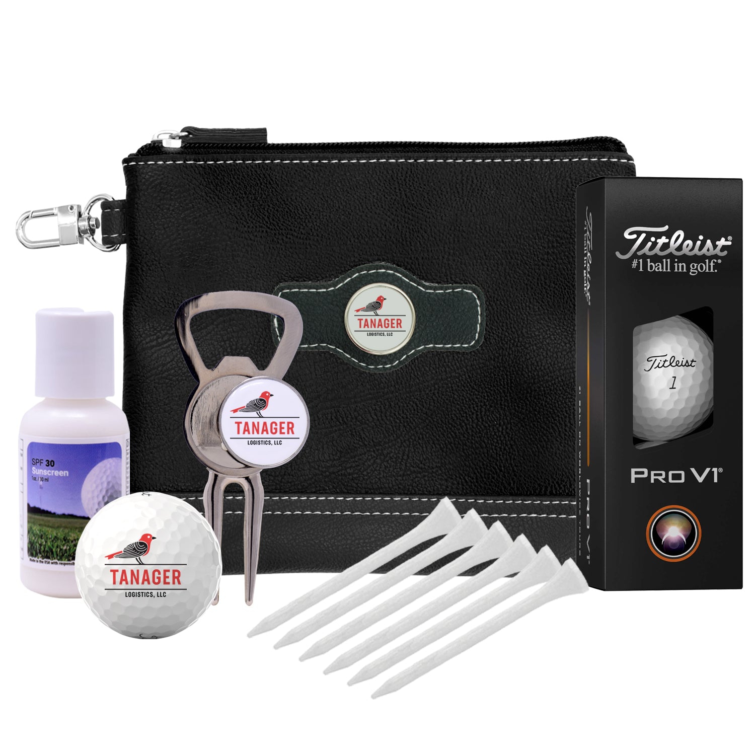Eagle Maker Golf Kit