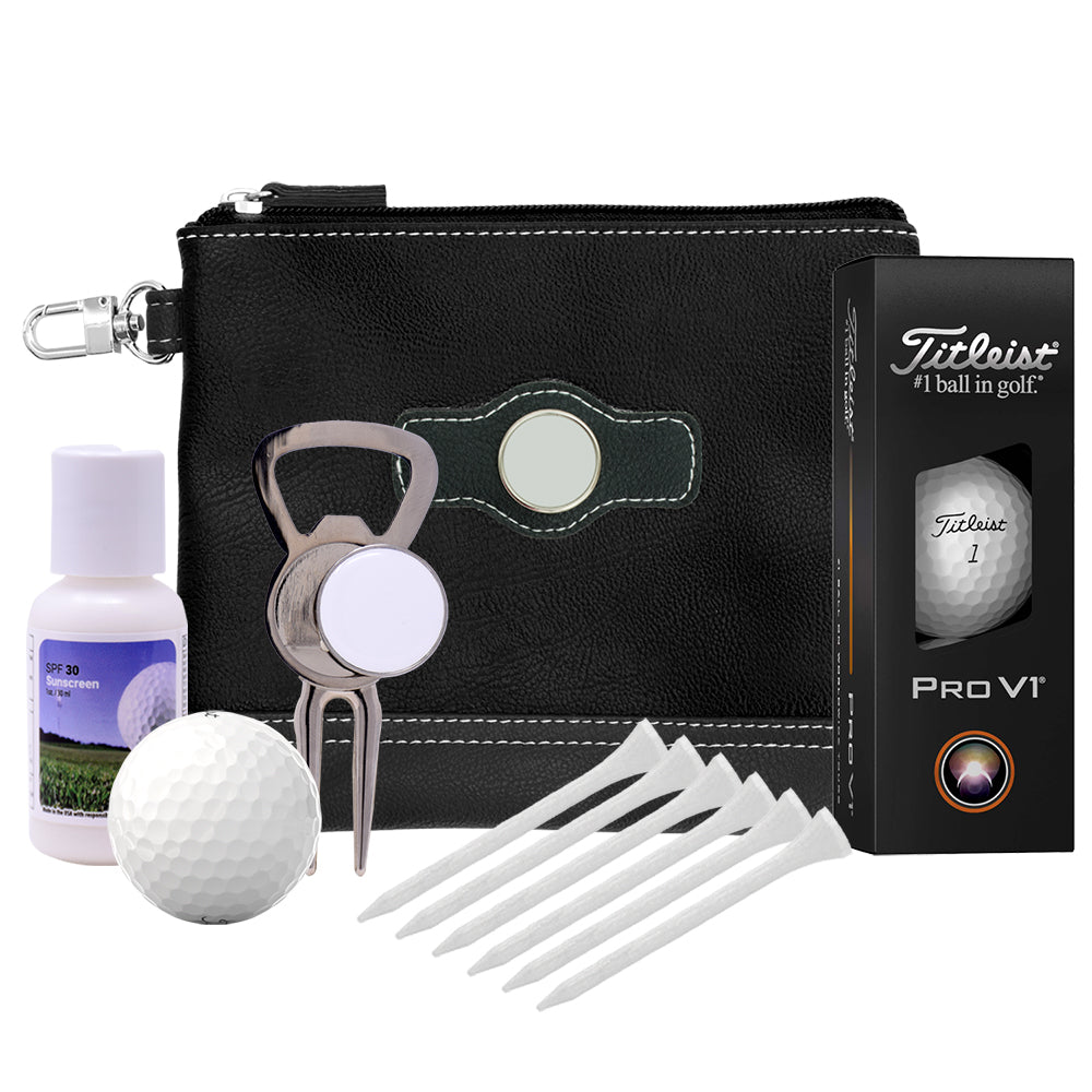 Eagle Maker Golf Kit