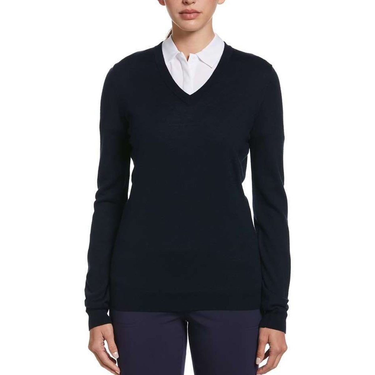 Callaway Ladies' V-Neck Sweater