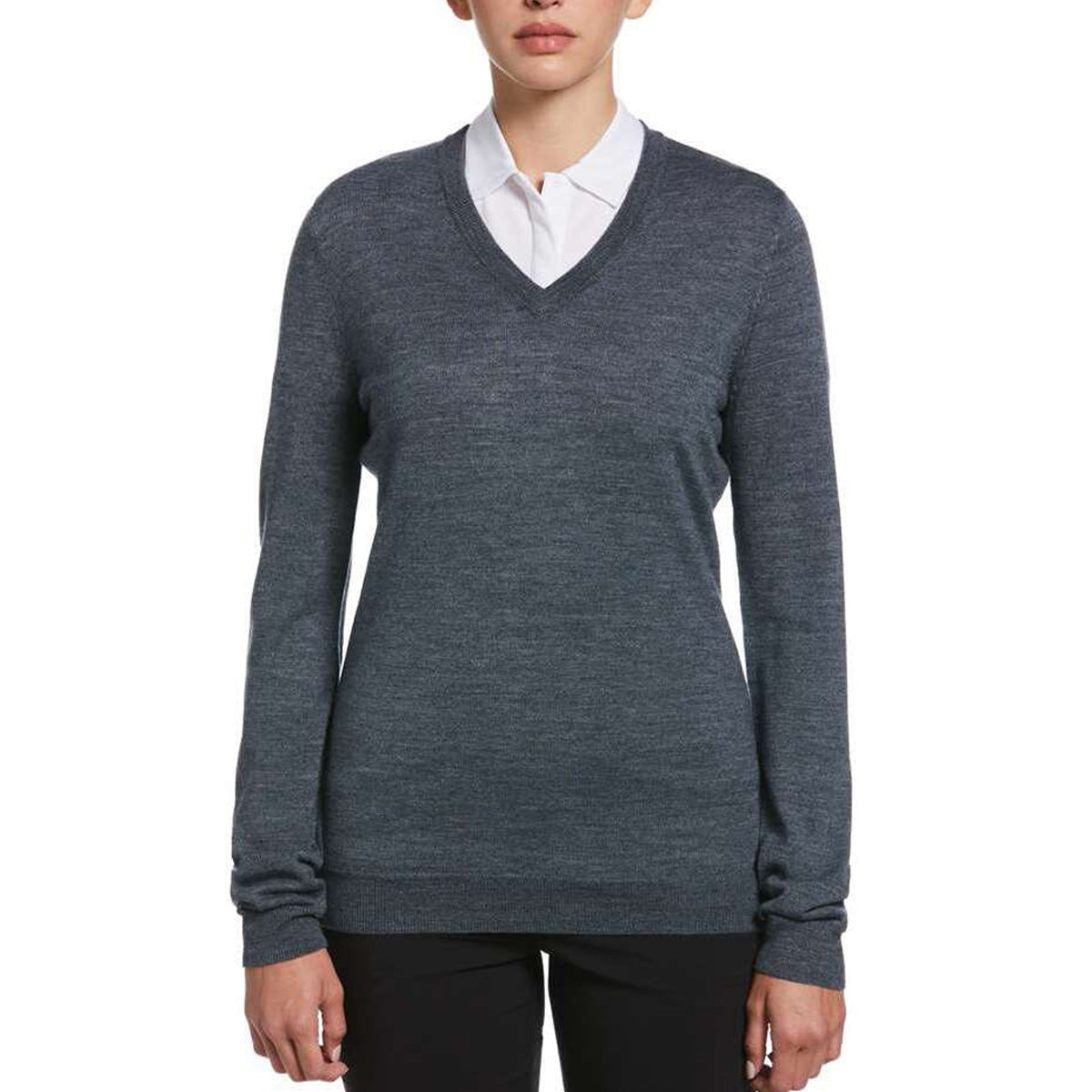 Callaway Ladies' V-Neck Sweater