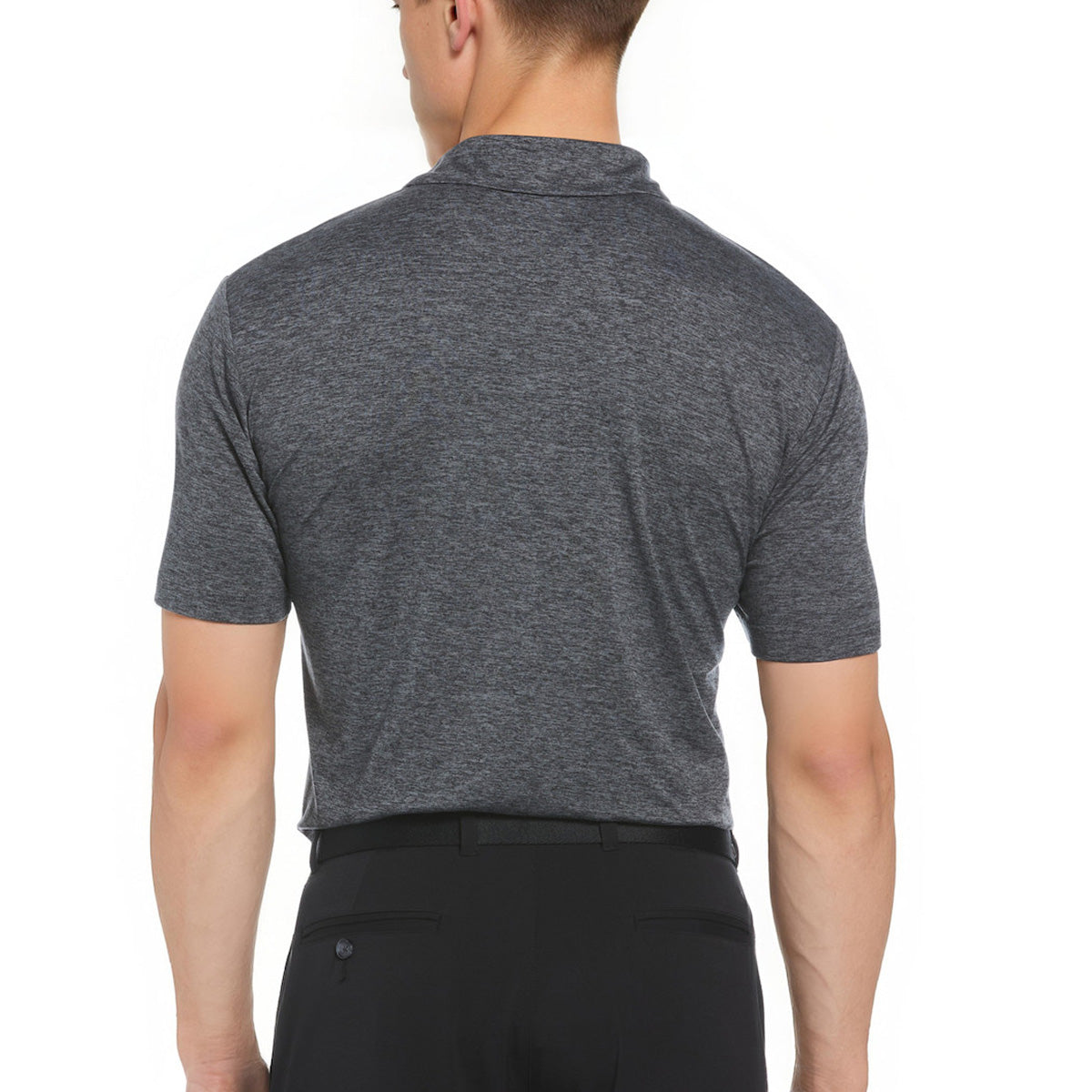 Callaway Men's Double Knit Polo