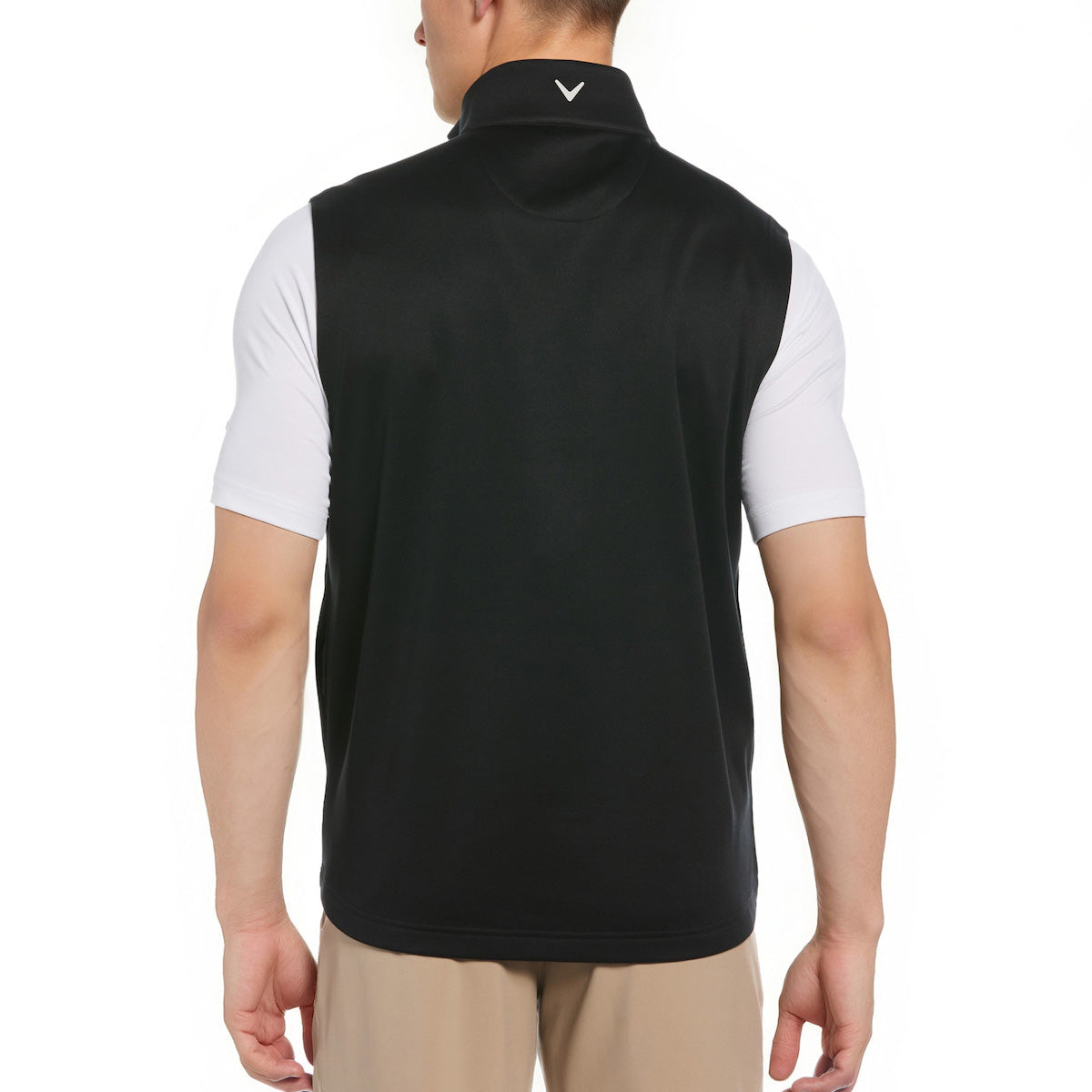 Callaway Men's Puffer Vest