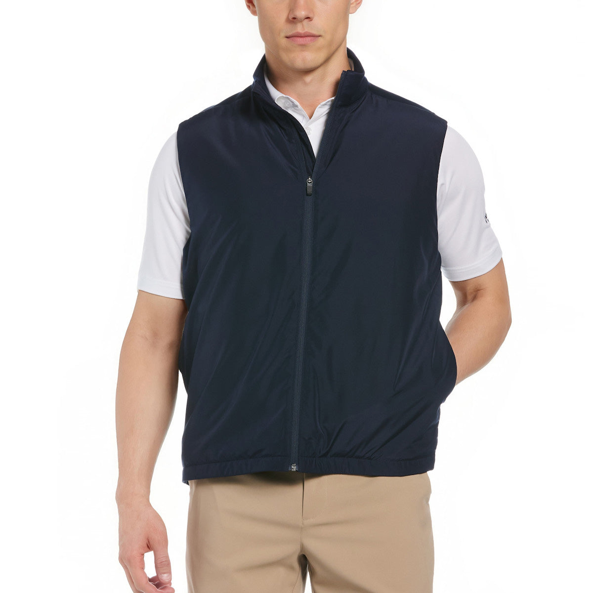 Callaway Men's Puffer Vest