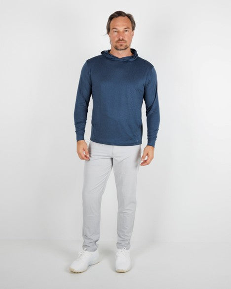 AndersonOrd Men's Blacks Beach Hoodie