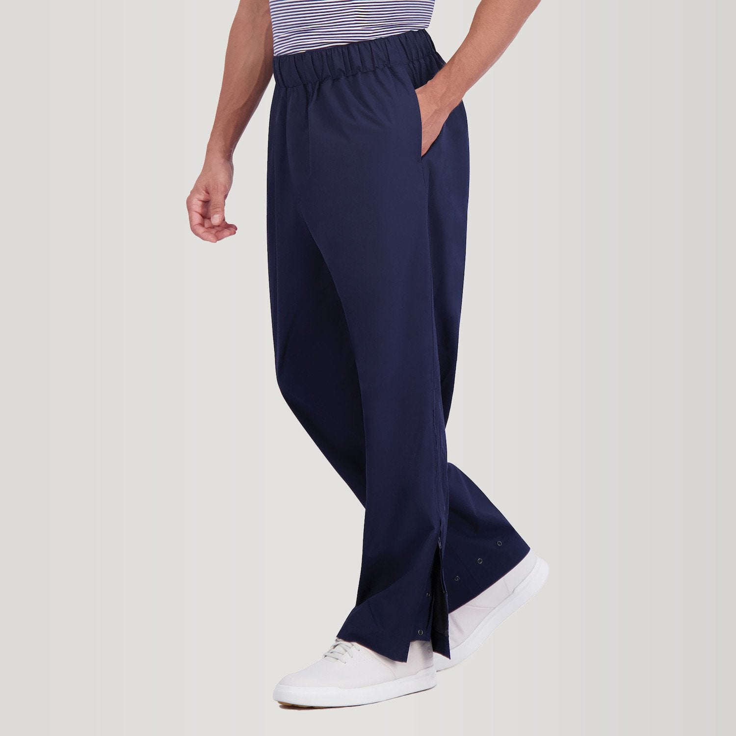 Zero Restriction Men's Packable Pants