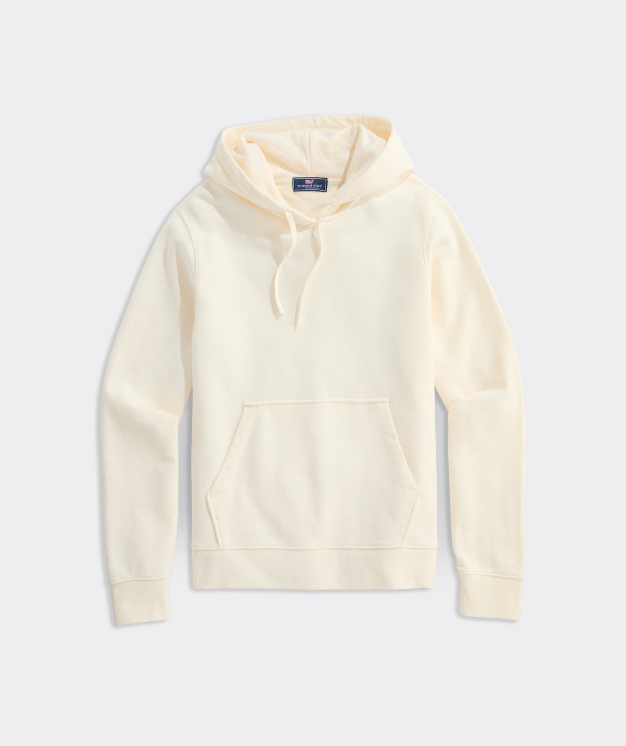 Vineyard Vines Men's Blank Hoodie