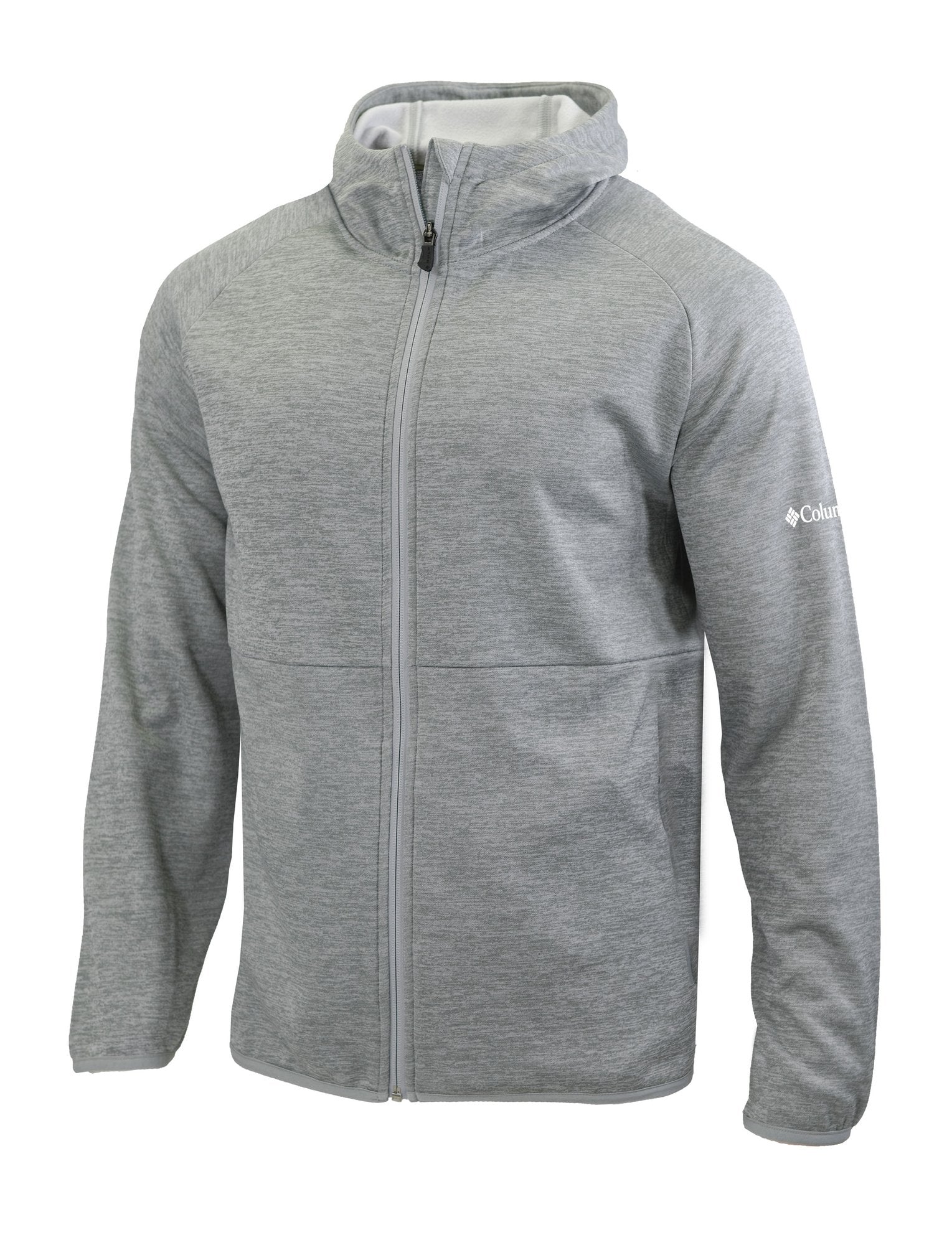 Columbia Men's Omni-Wick It's Time Jacket