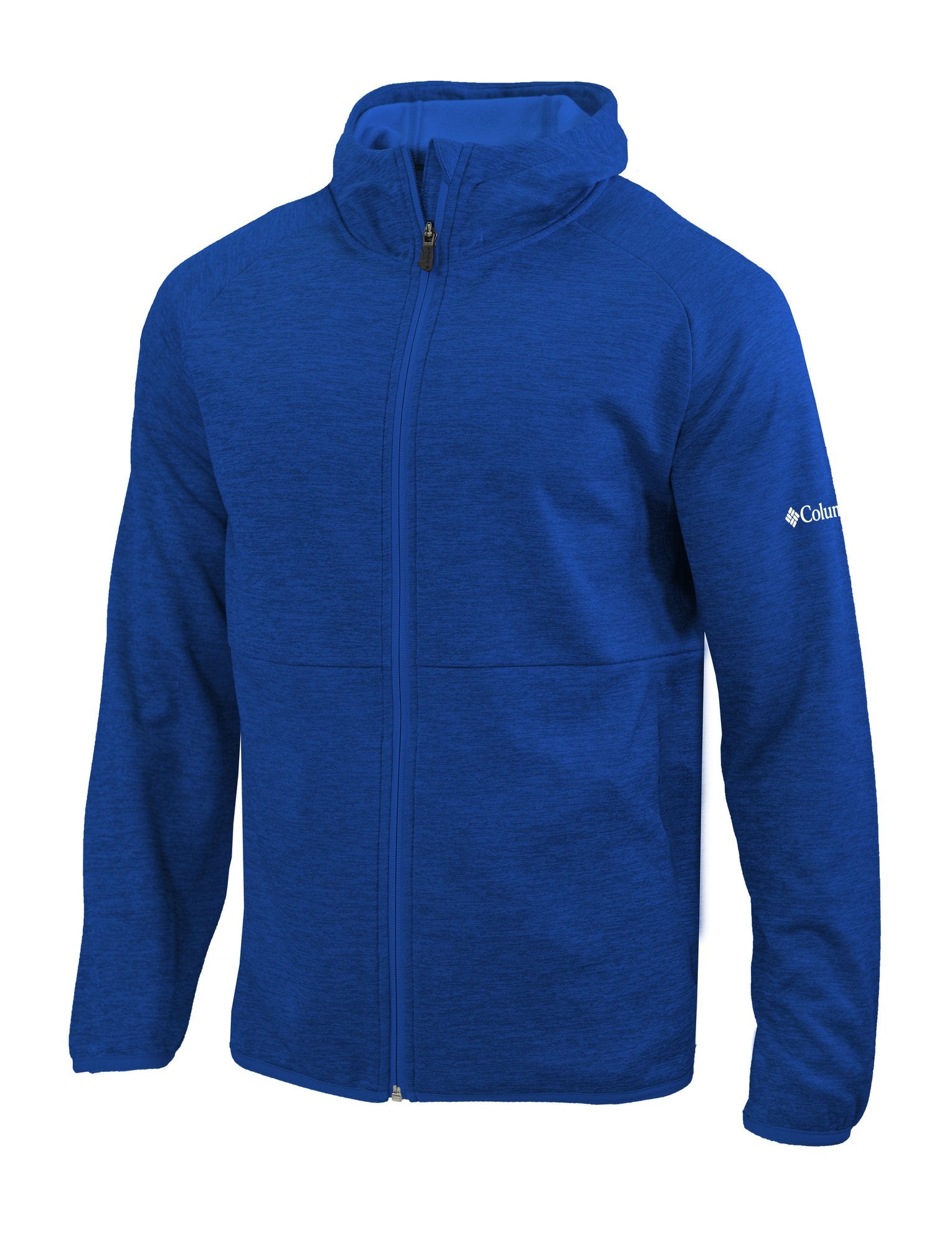 Columbia Men's Omni-Wick It's Time Jacket