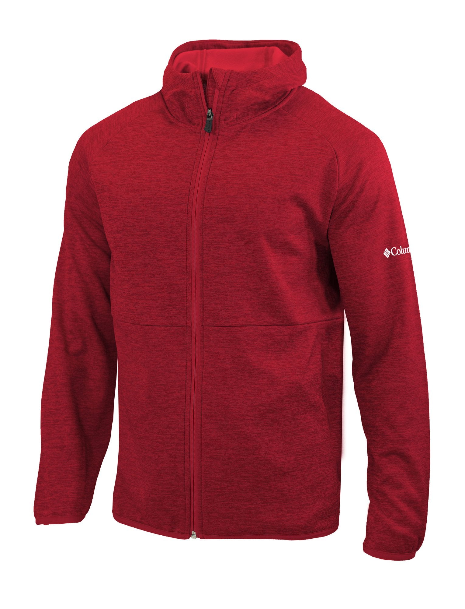 Columbia Men's Omni-Wick It's Time Jacket