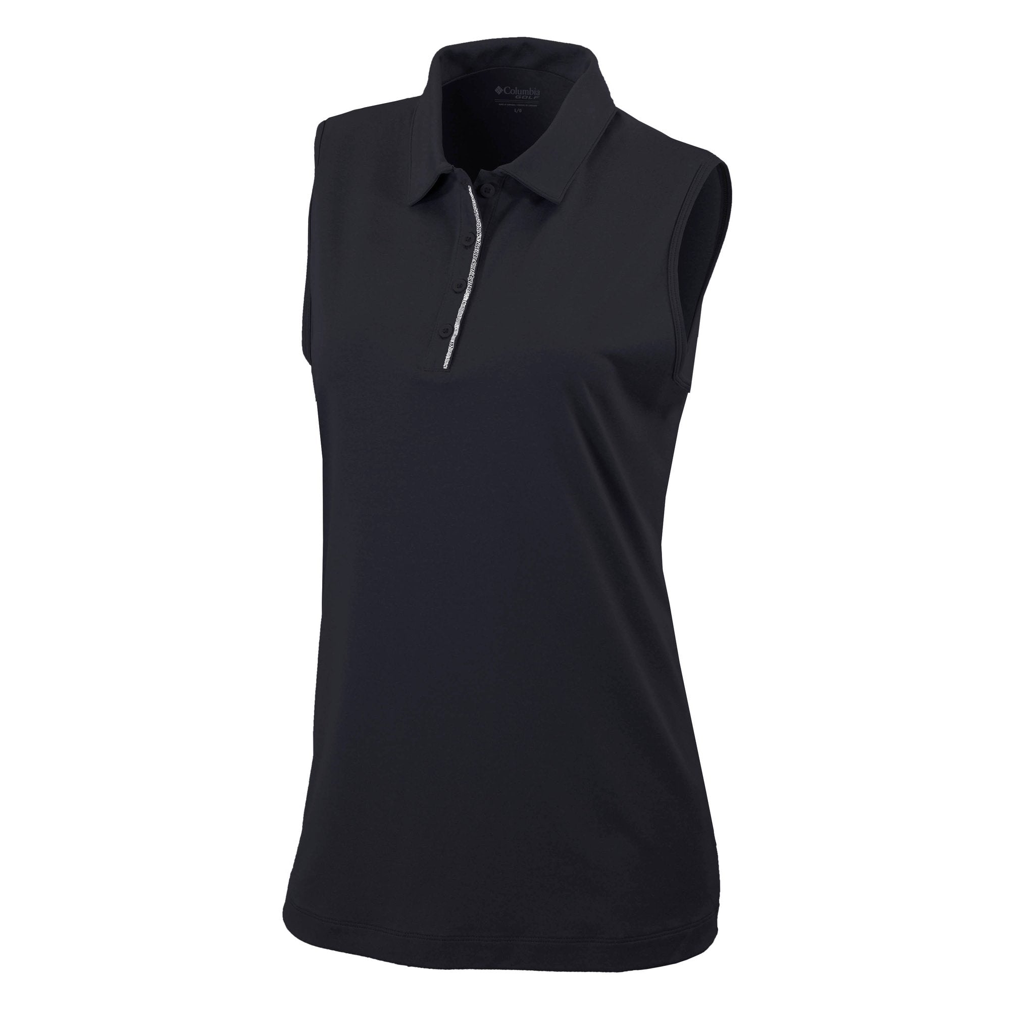 Columbia Women's Omni Wick Tend The Ball Tank Top