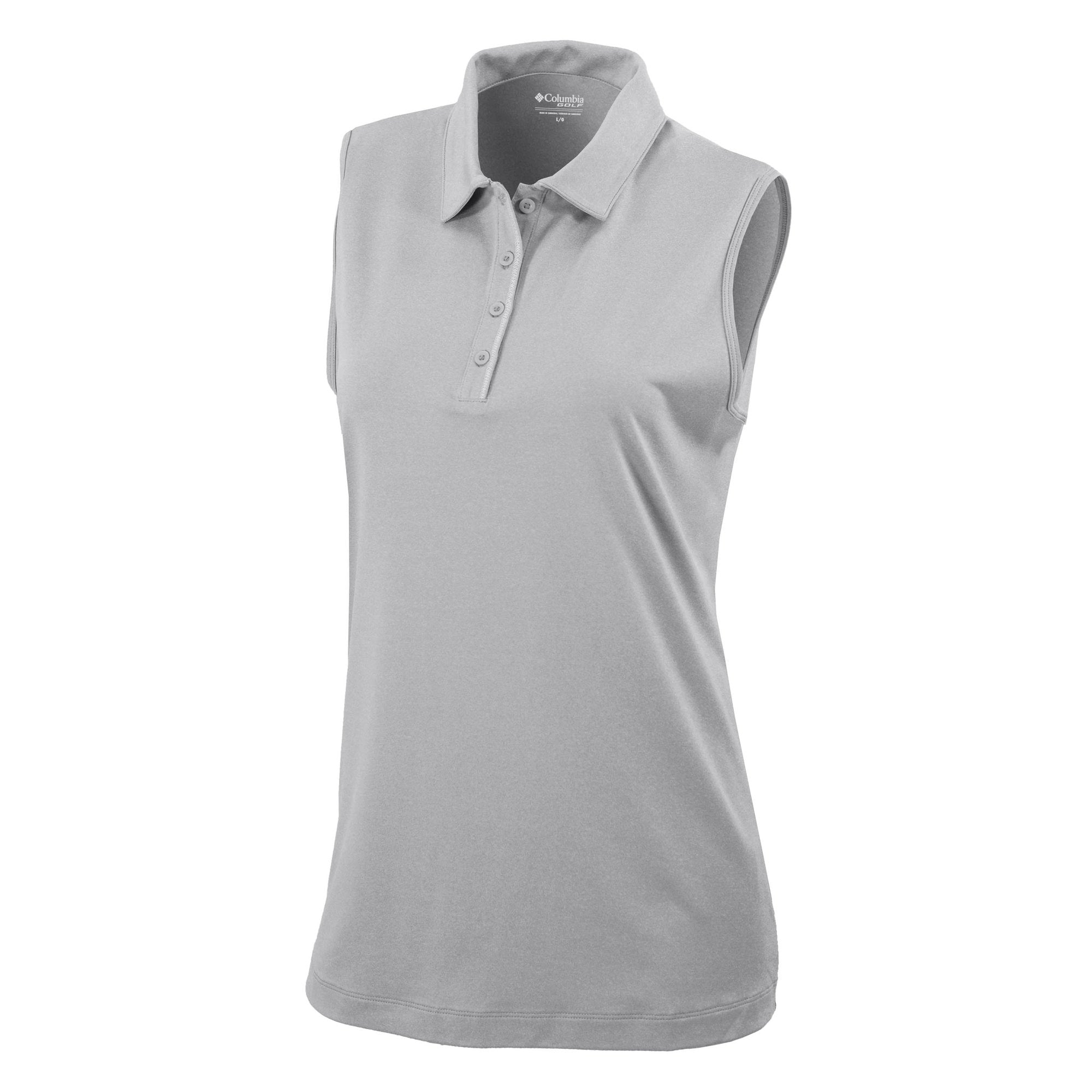 Columbia Women's Omni Wick Tend The Ball Tank Top