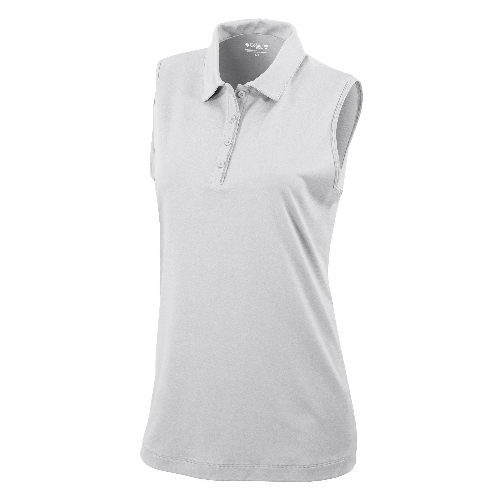 Columbia Women's Omni Wick Tend The Ball Tank Top