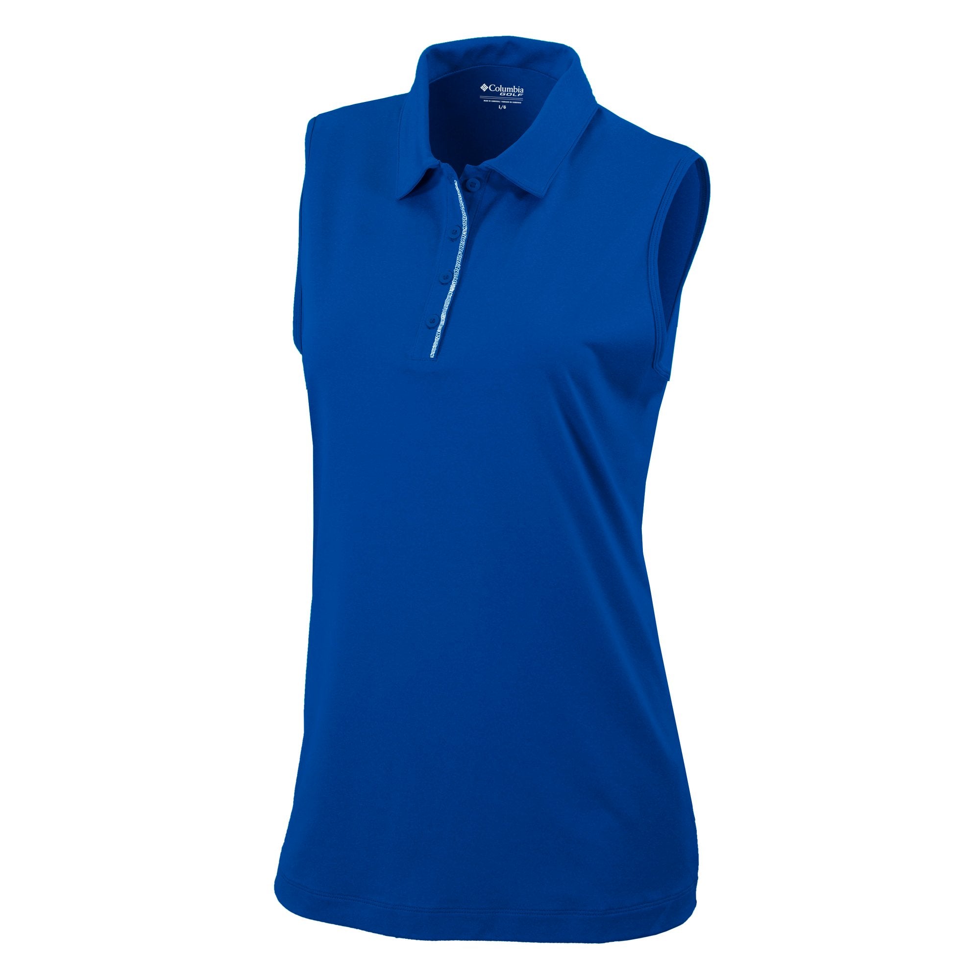 Columbia Women's Omni Wick Tend The Ball Tank Top