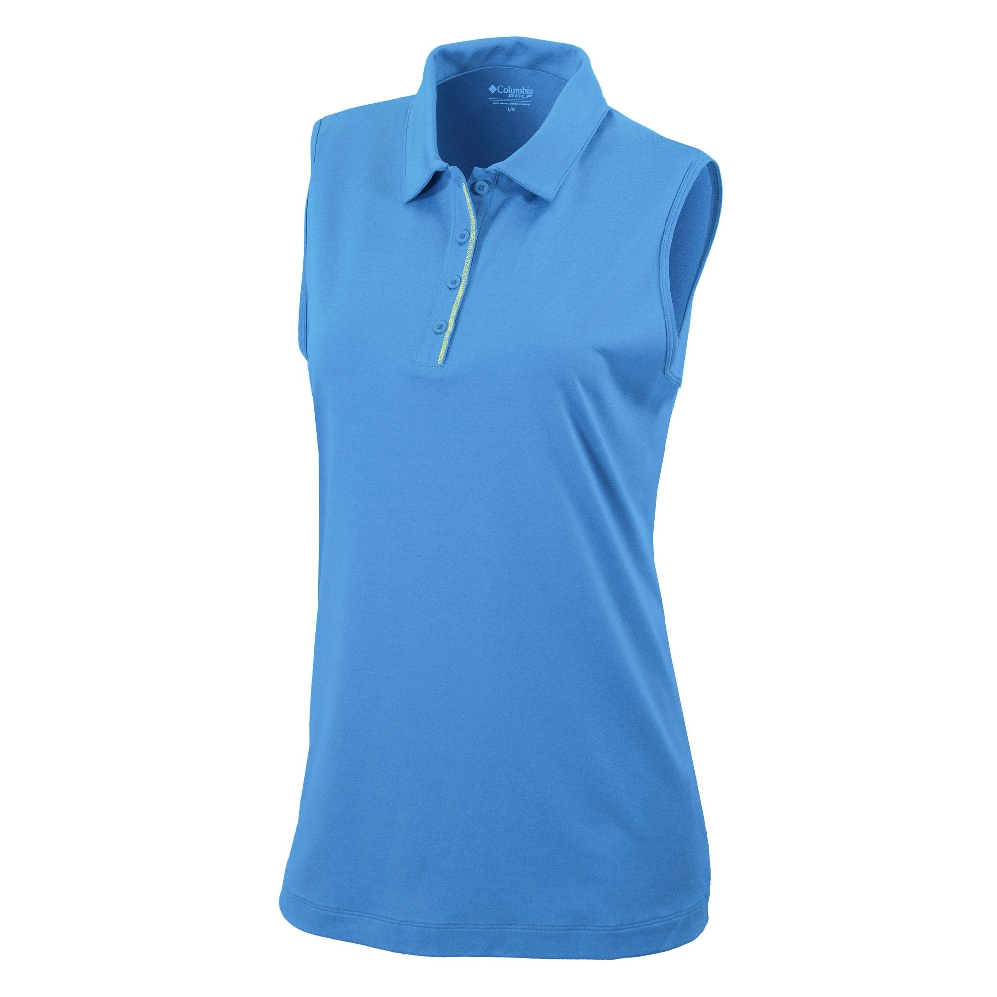 Columbia Women's Omni Wick Tend The Ball Tank Top