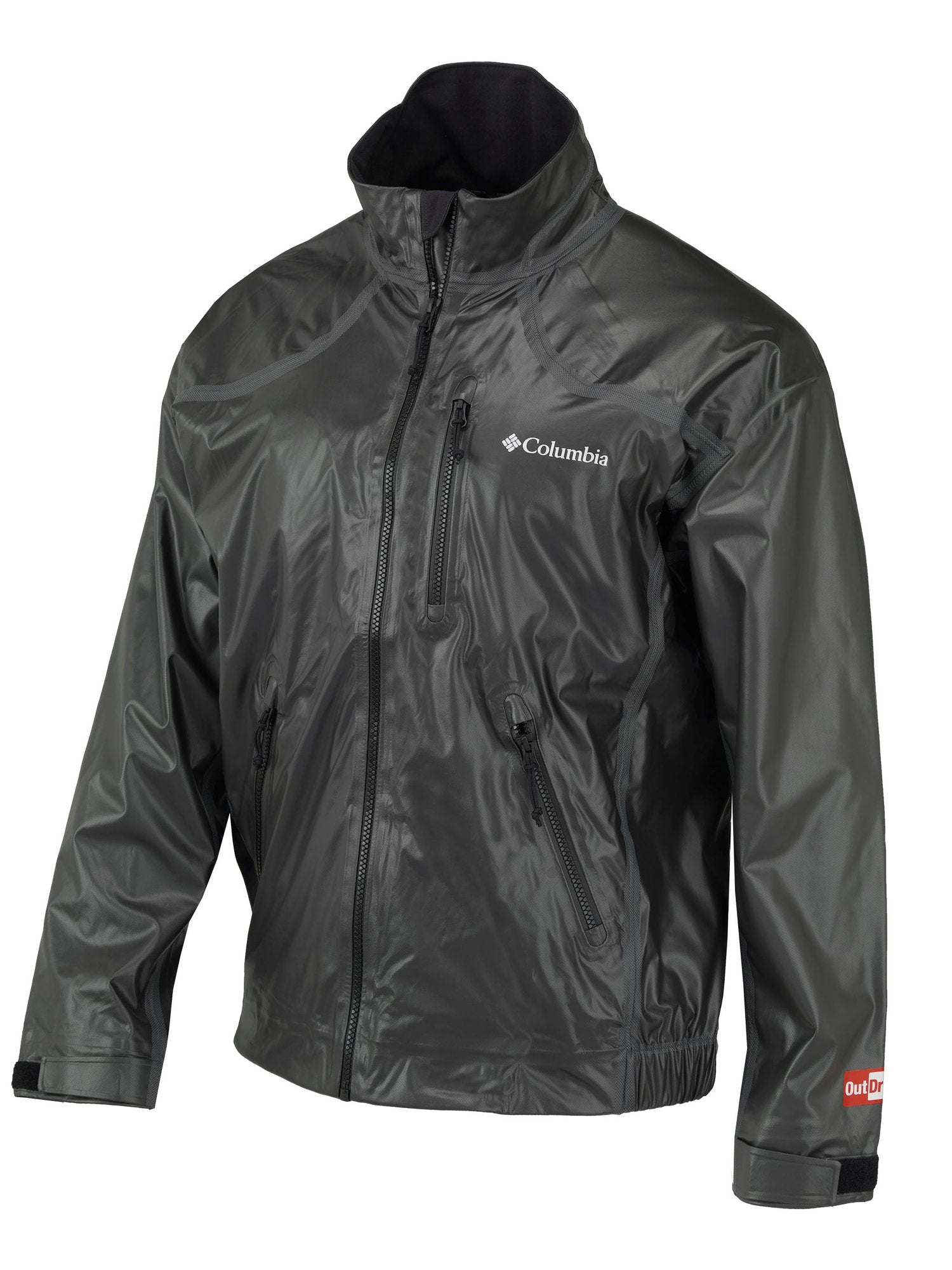 Columbia OutDry Extreme Mesh Golf Jacket