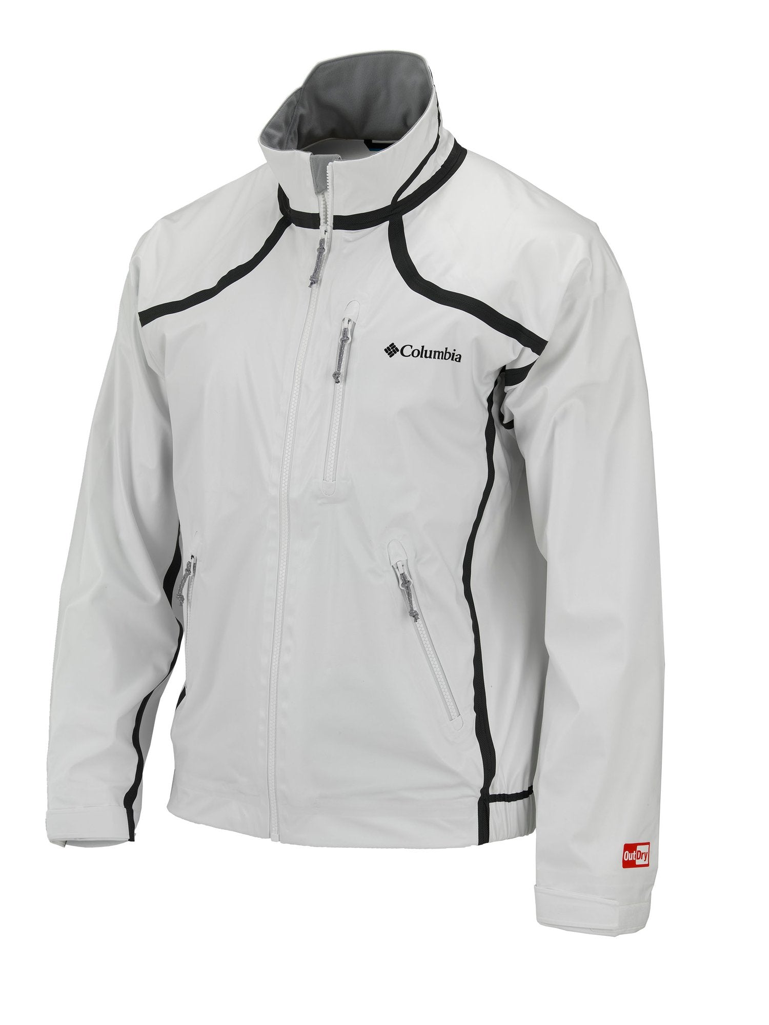 Columbia OutDry Extreme Mesh Golf Jacket