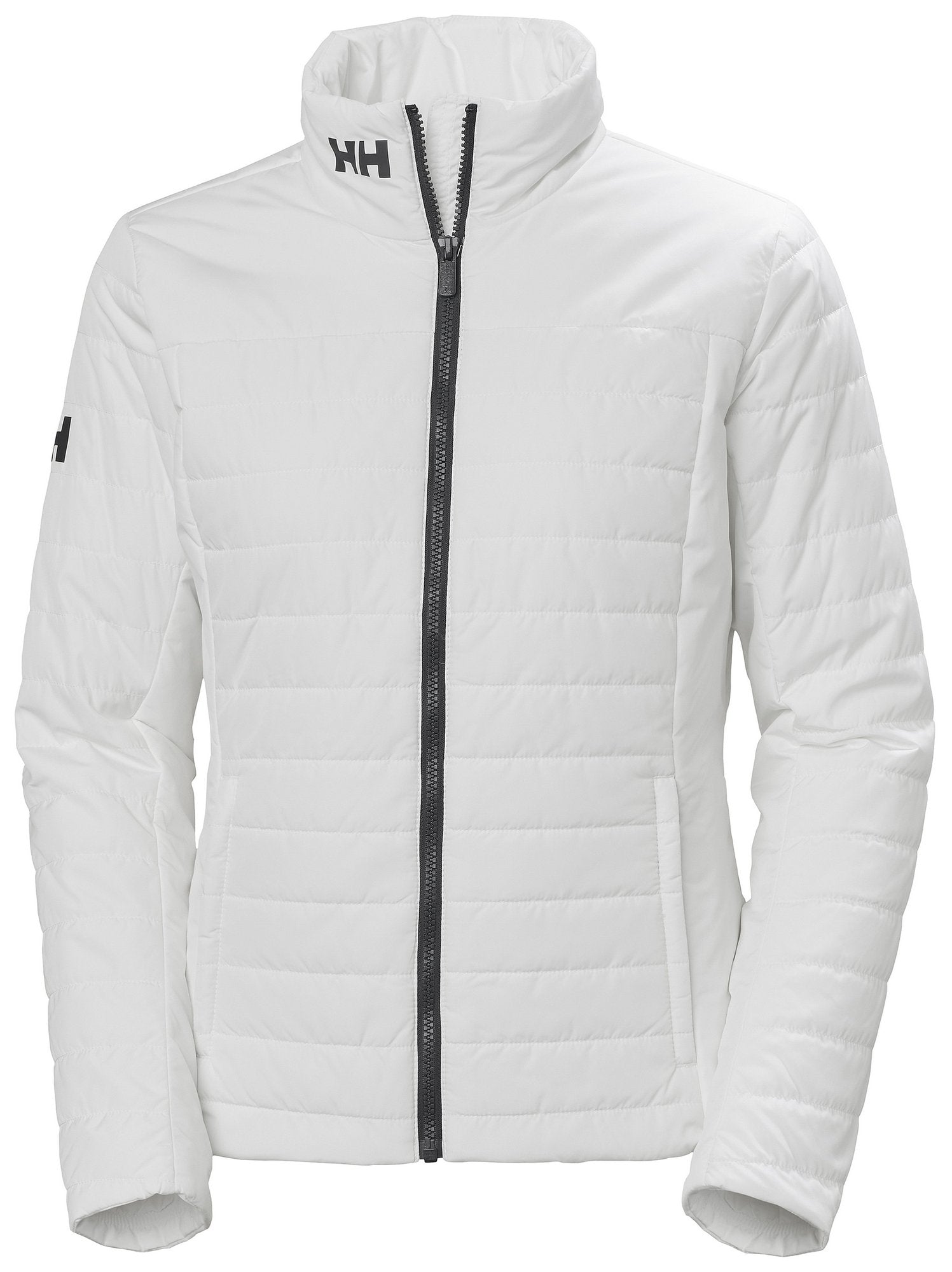 Helly Hansen Women's Crew Insulator Jacket 2.0