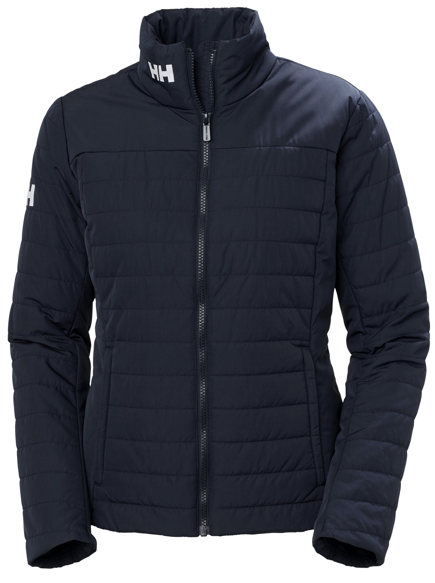 Helly Hansen Women's Crew Insulator Jacket 2.0