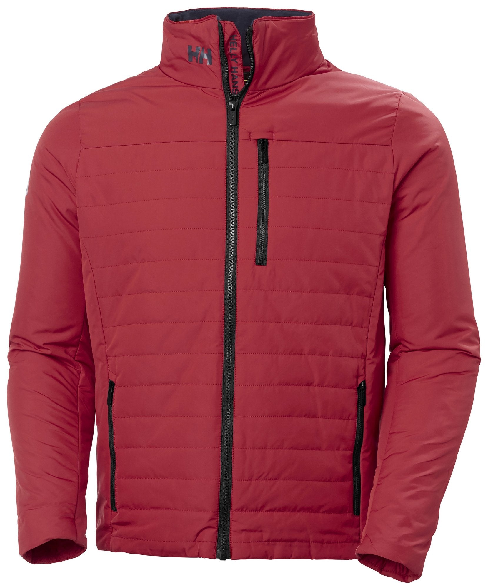 Helly Hansen Men's Crew Insulator Jacket 2.0