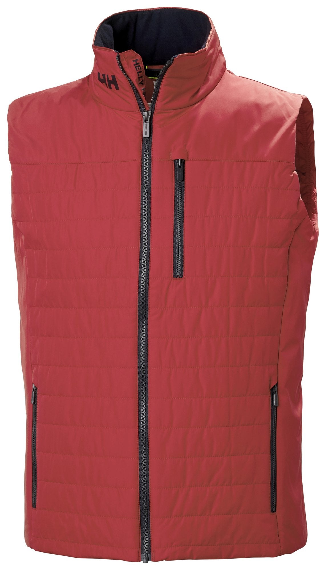 Helly Hansen Men's Crew 2.0 Insulator Vest