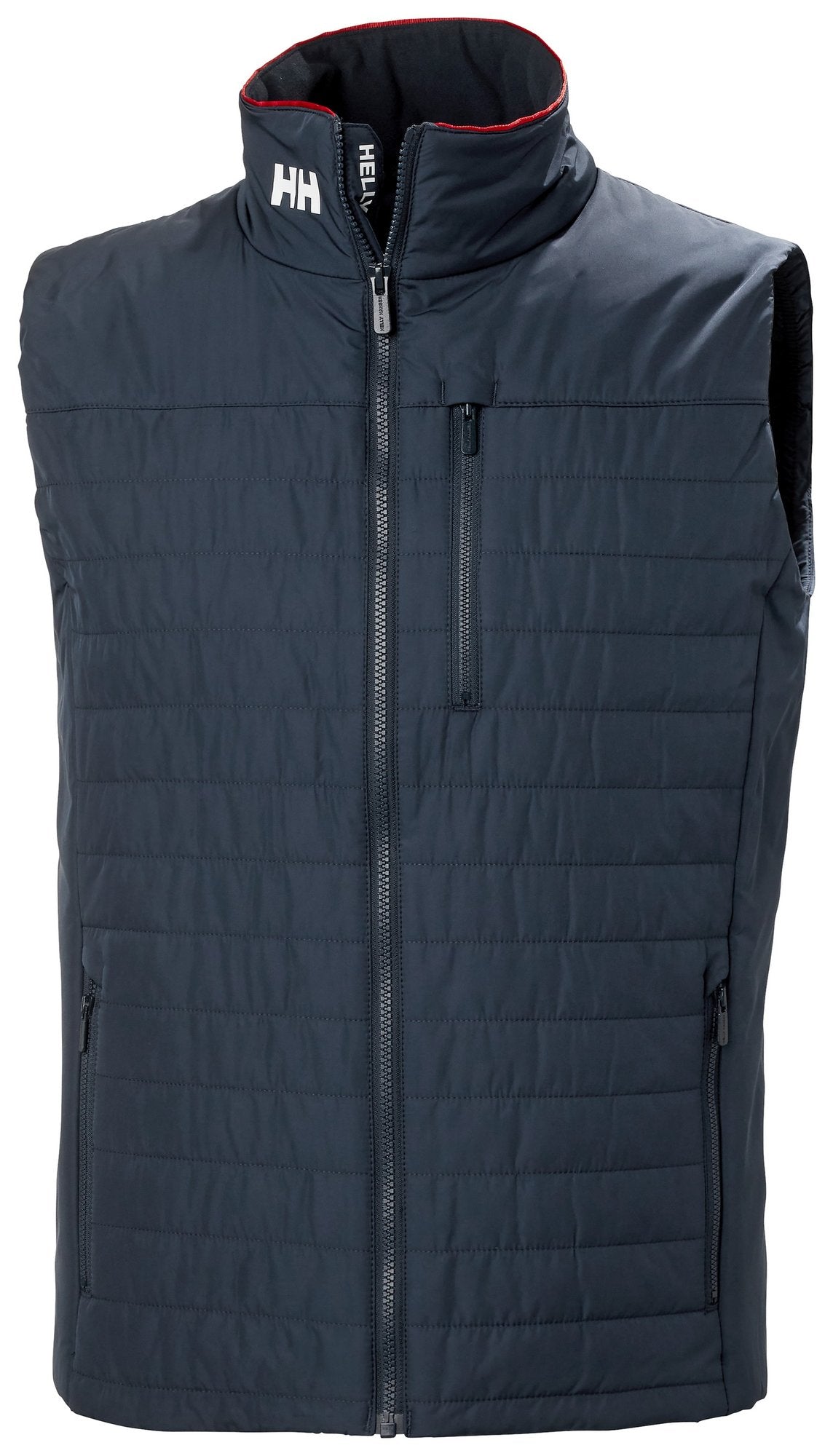 Helly Hansen Men's Crew 2.0 Insulator Vest