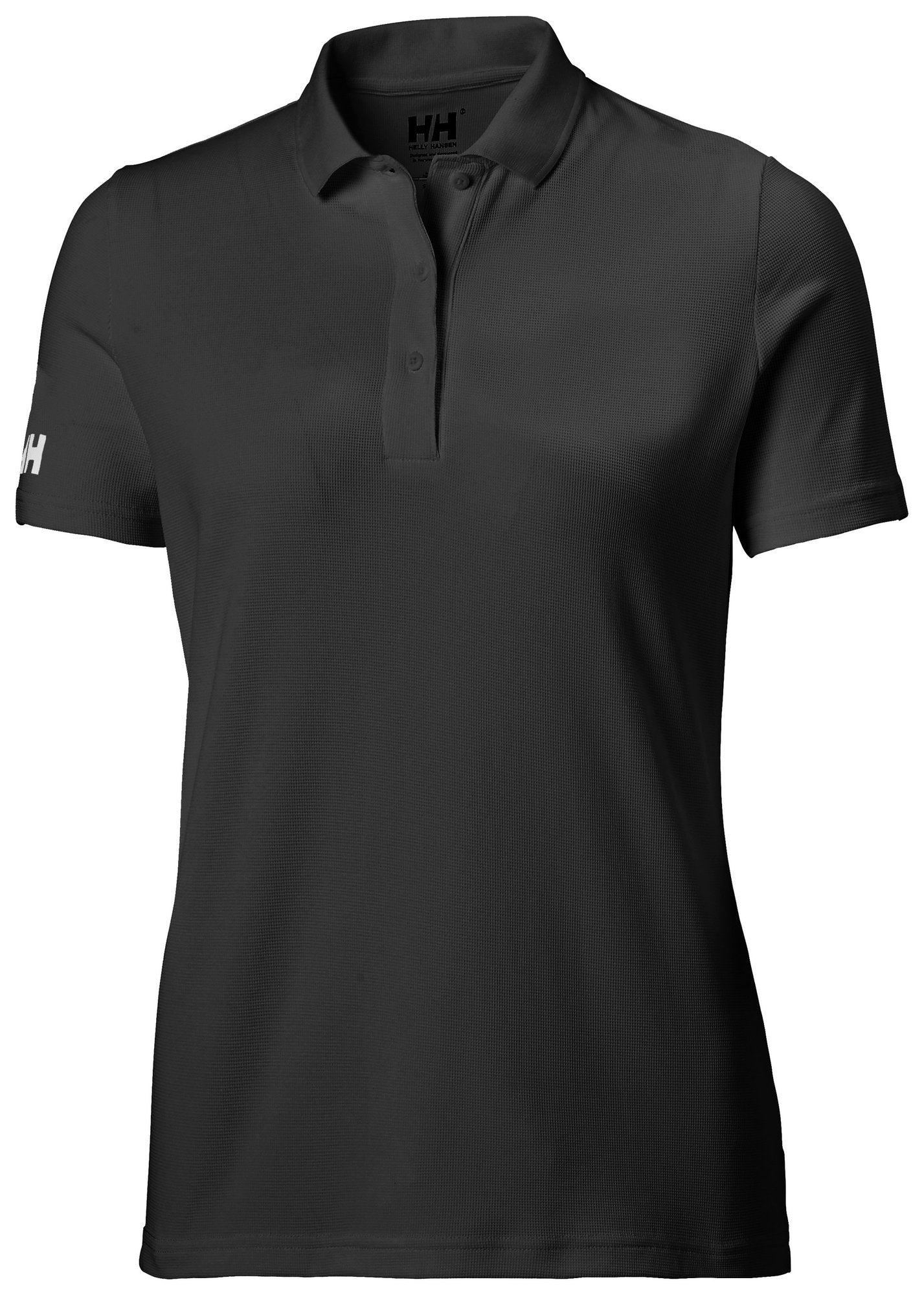 Helly Hansen Women's Crew Tech Polo Shirt
