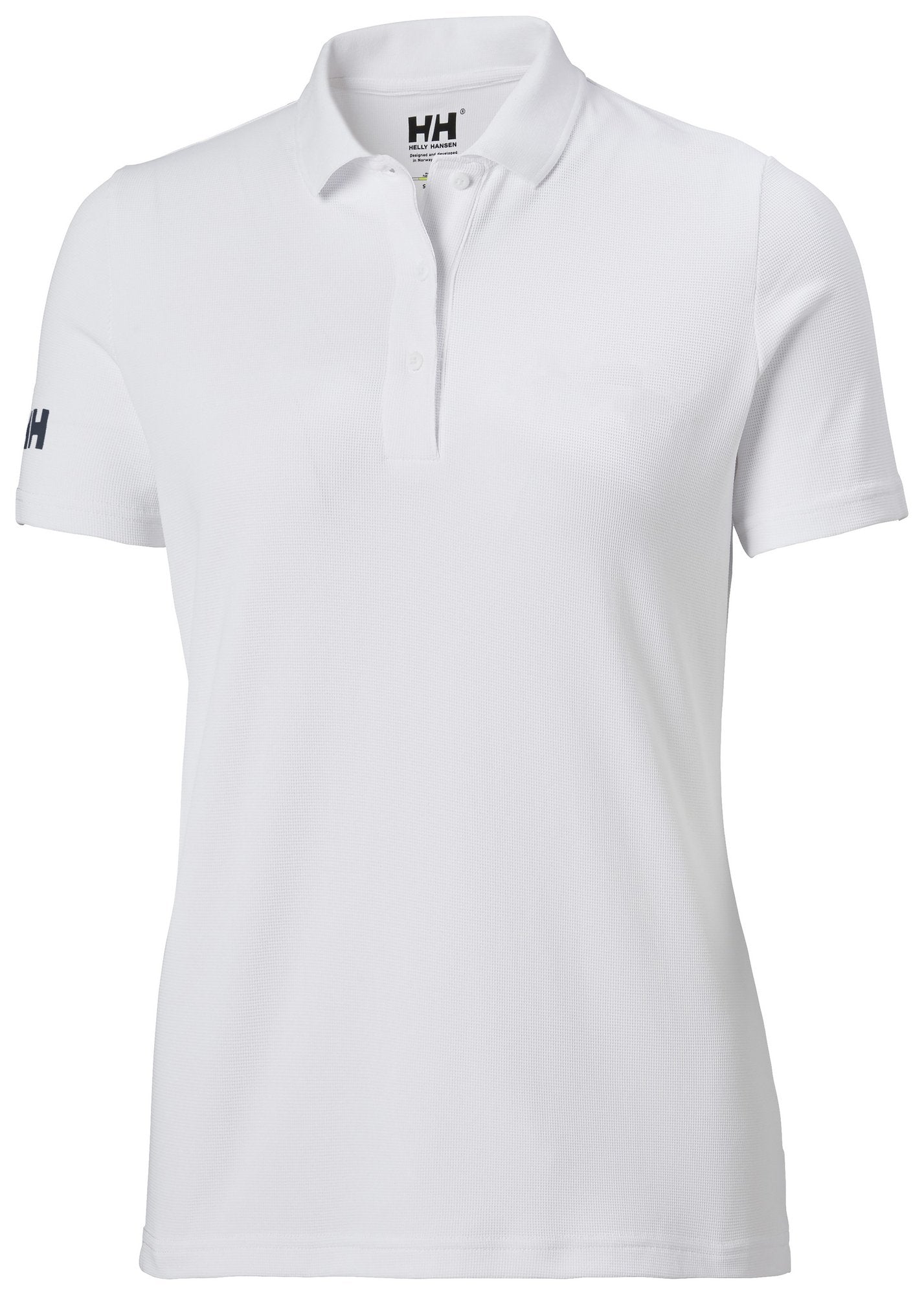 Helly Hansen Women's Crew Tech Polo Shirt