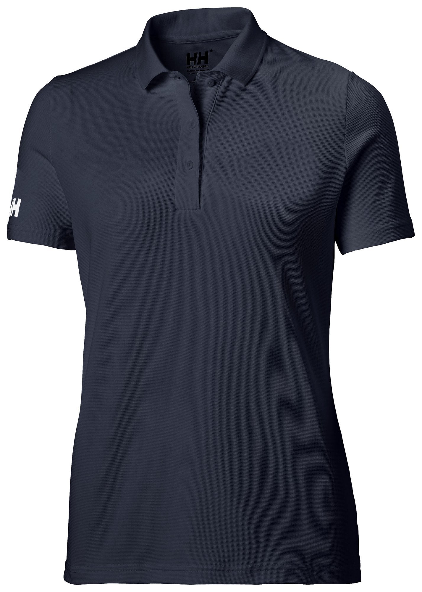 Helly Hansen Women's Crew Tech Polo Shirt