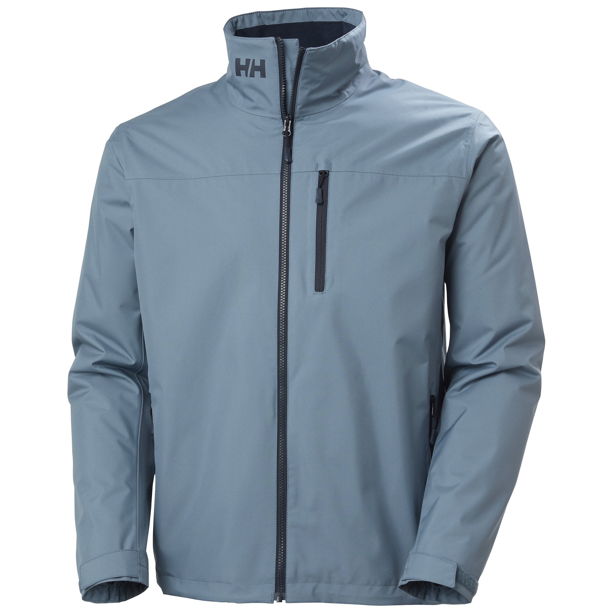 Helly Hansen Men's Crew 2.0 Midlayer Jacket